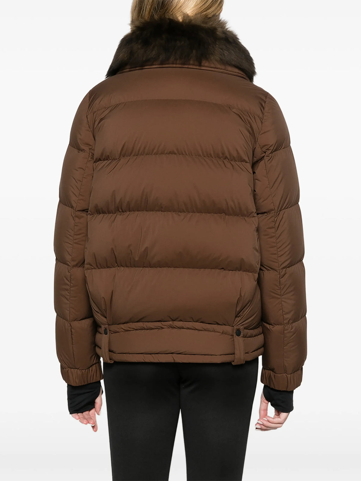 Arabbas ski jacket