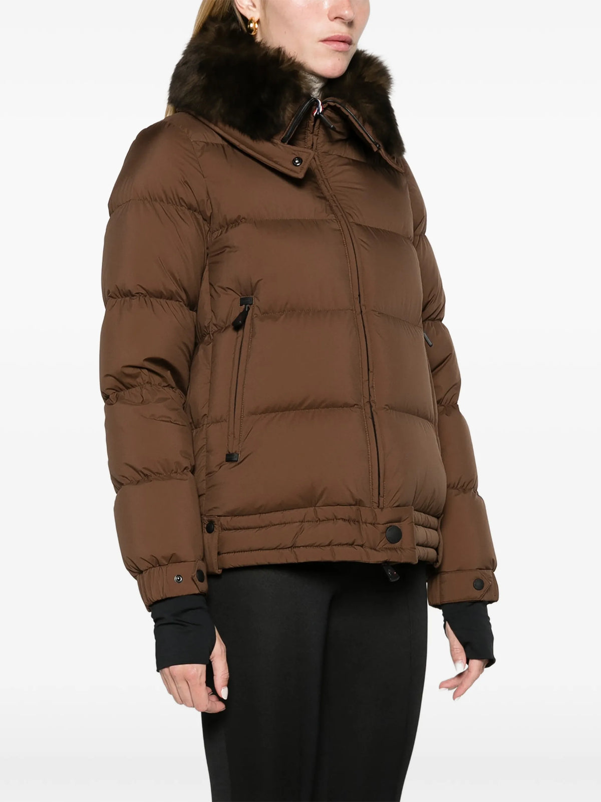 Arabbas ski jacket