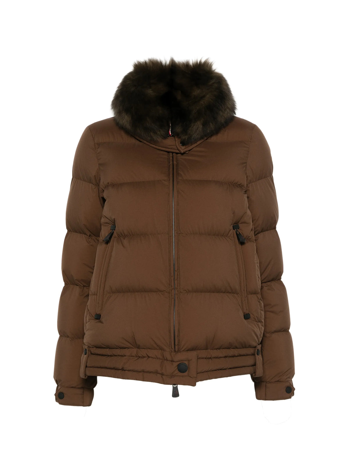 Arabbas ski jacket