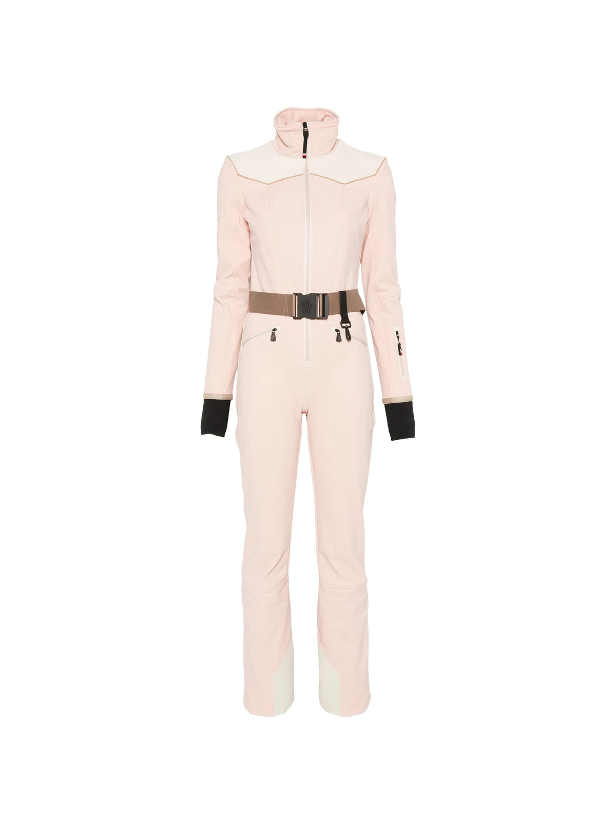 all-in-one ski suit