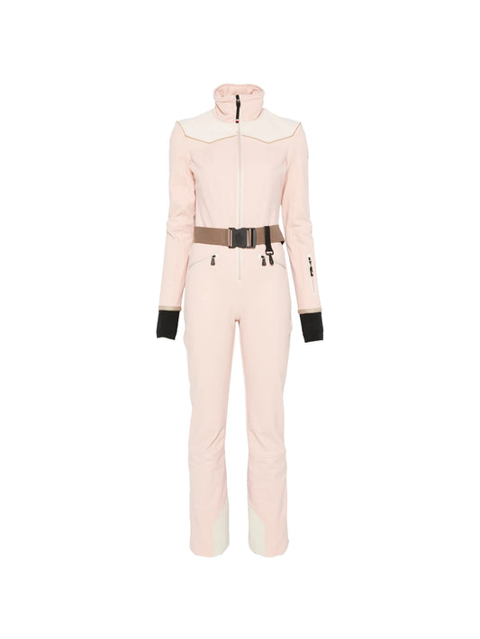 all-in-one ski suit