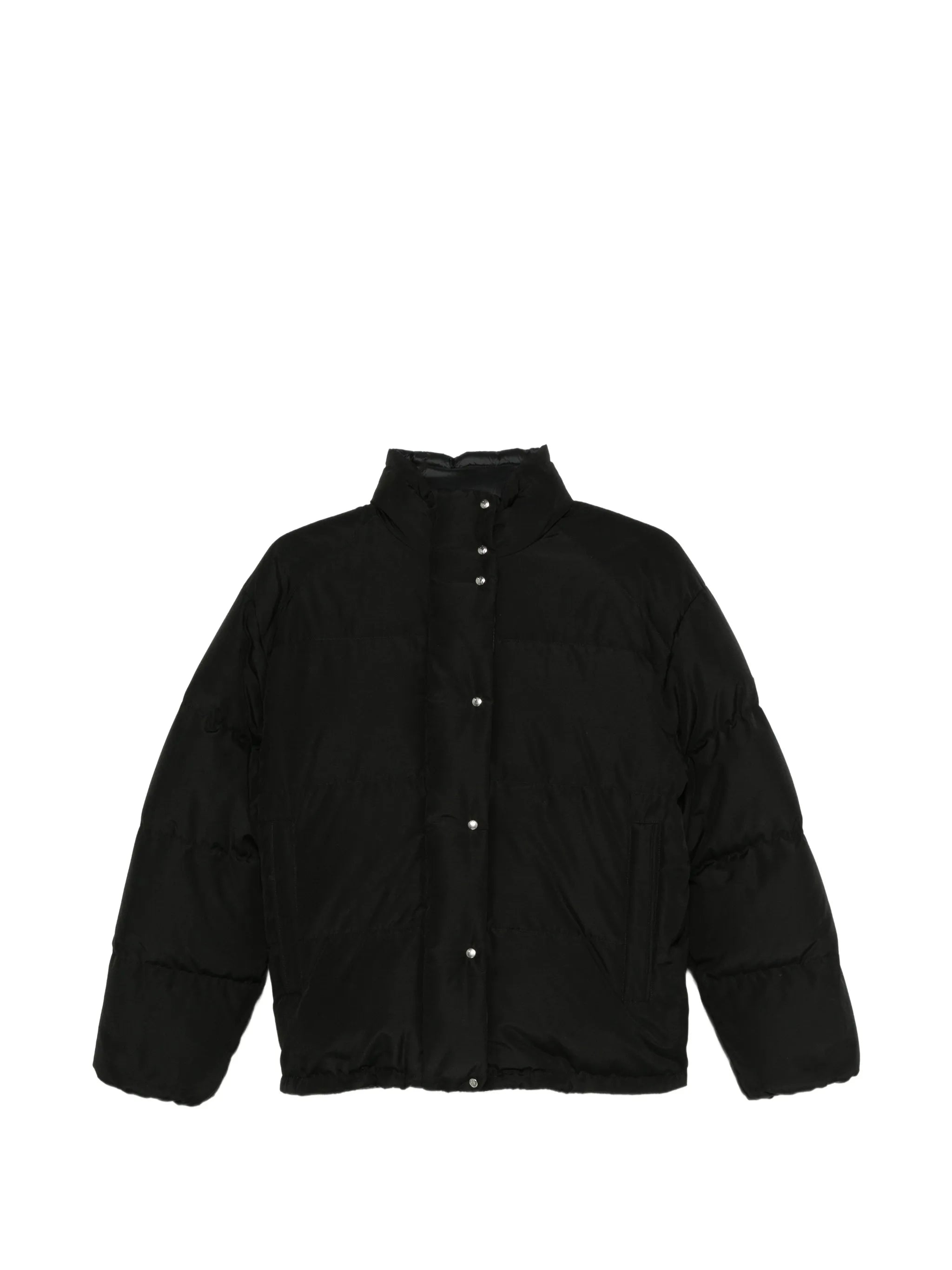 Verone short down jacket