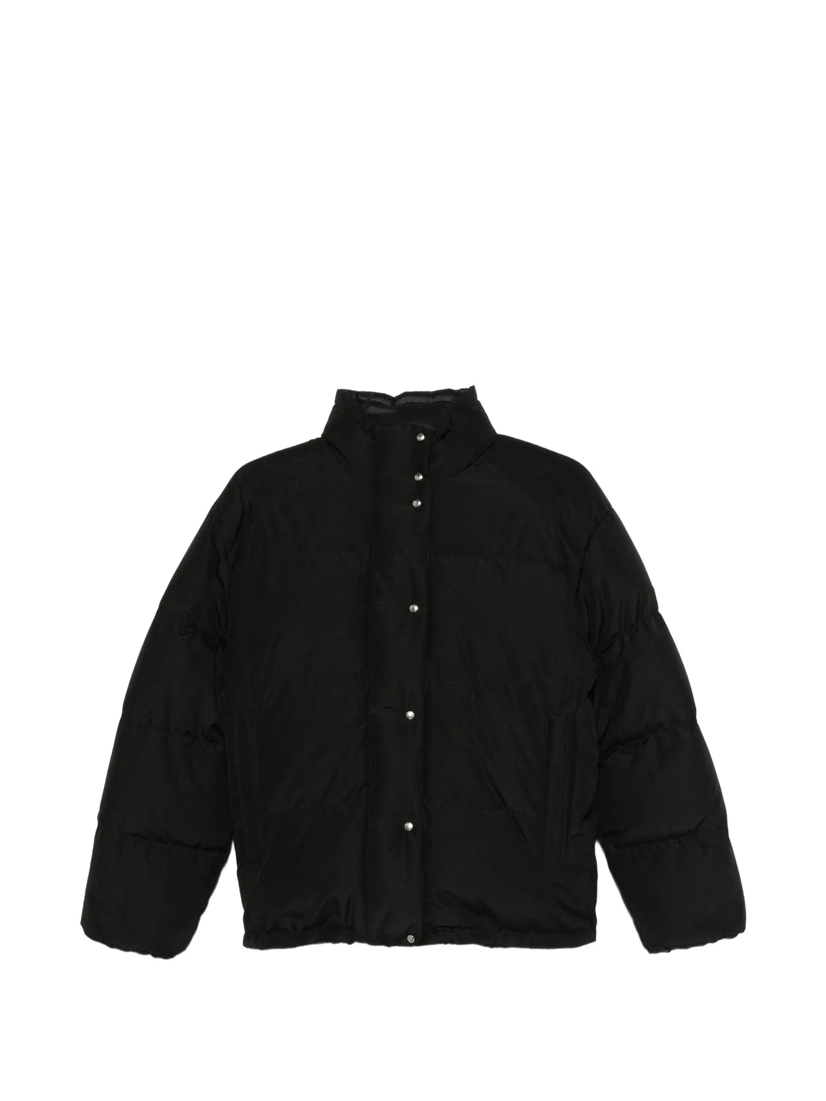 Verone short down jacket