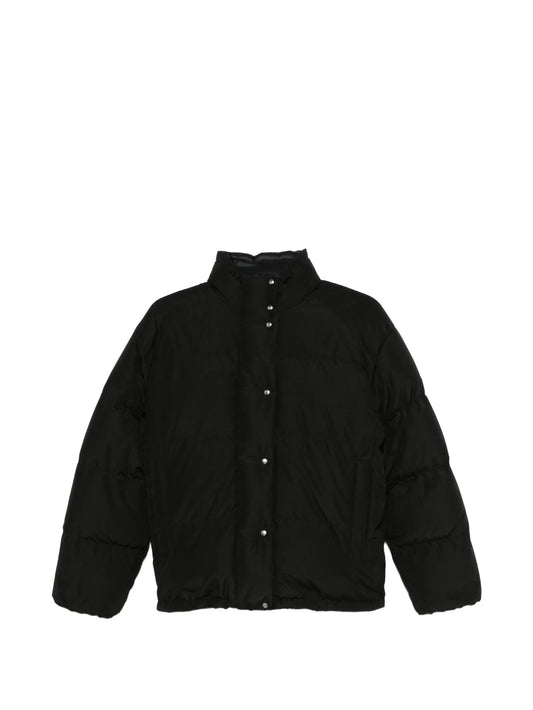 Verone short down jacket