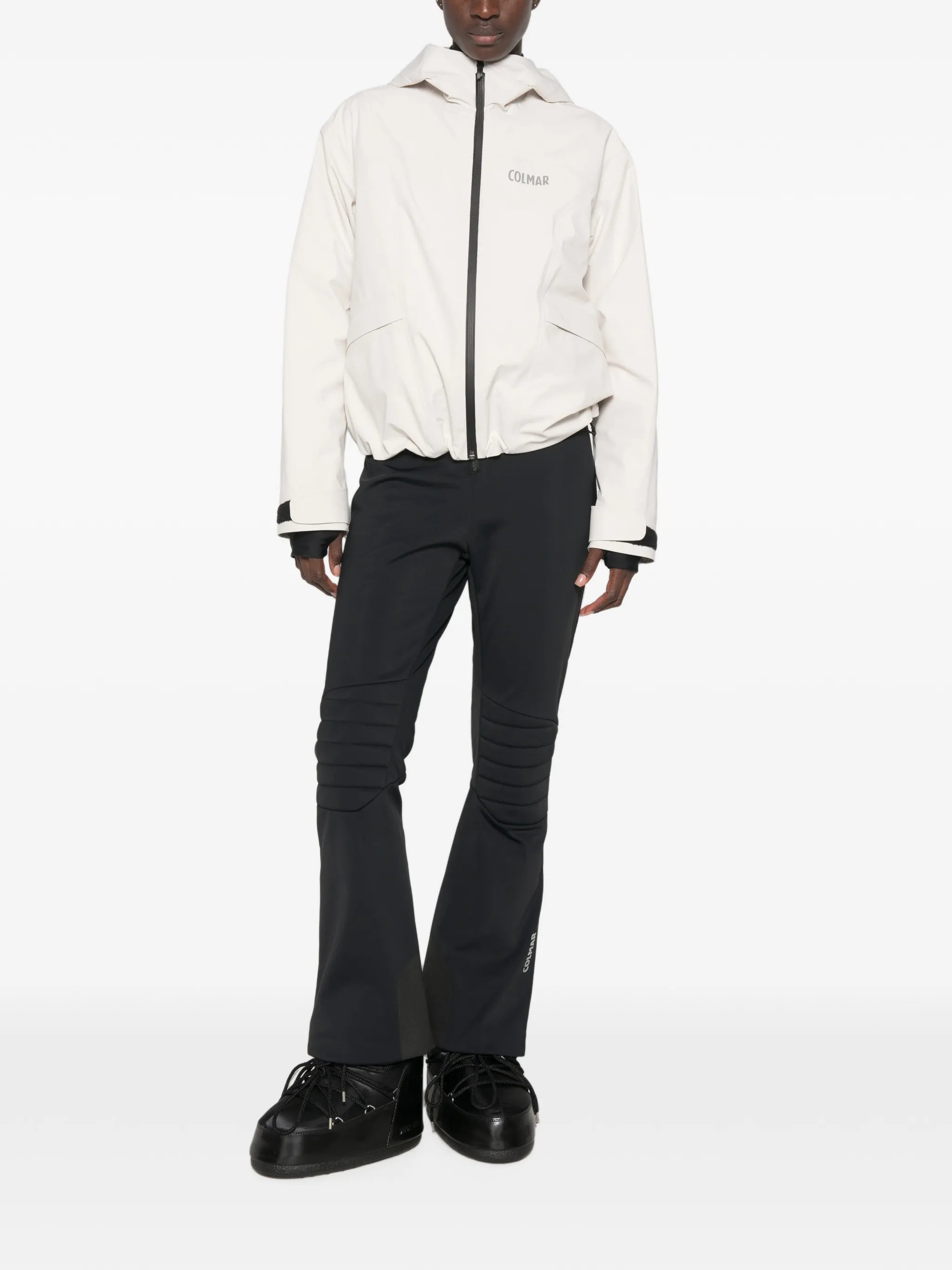 Shape Advanced Fit softshell ski pants