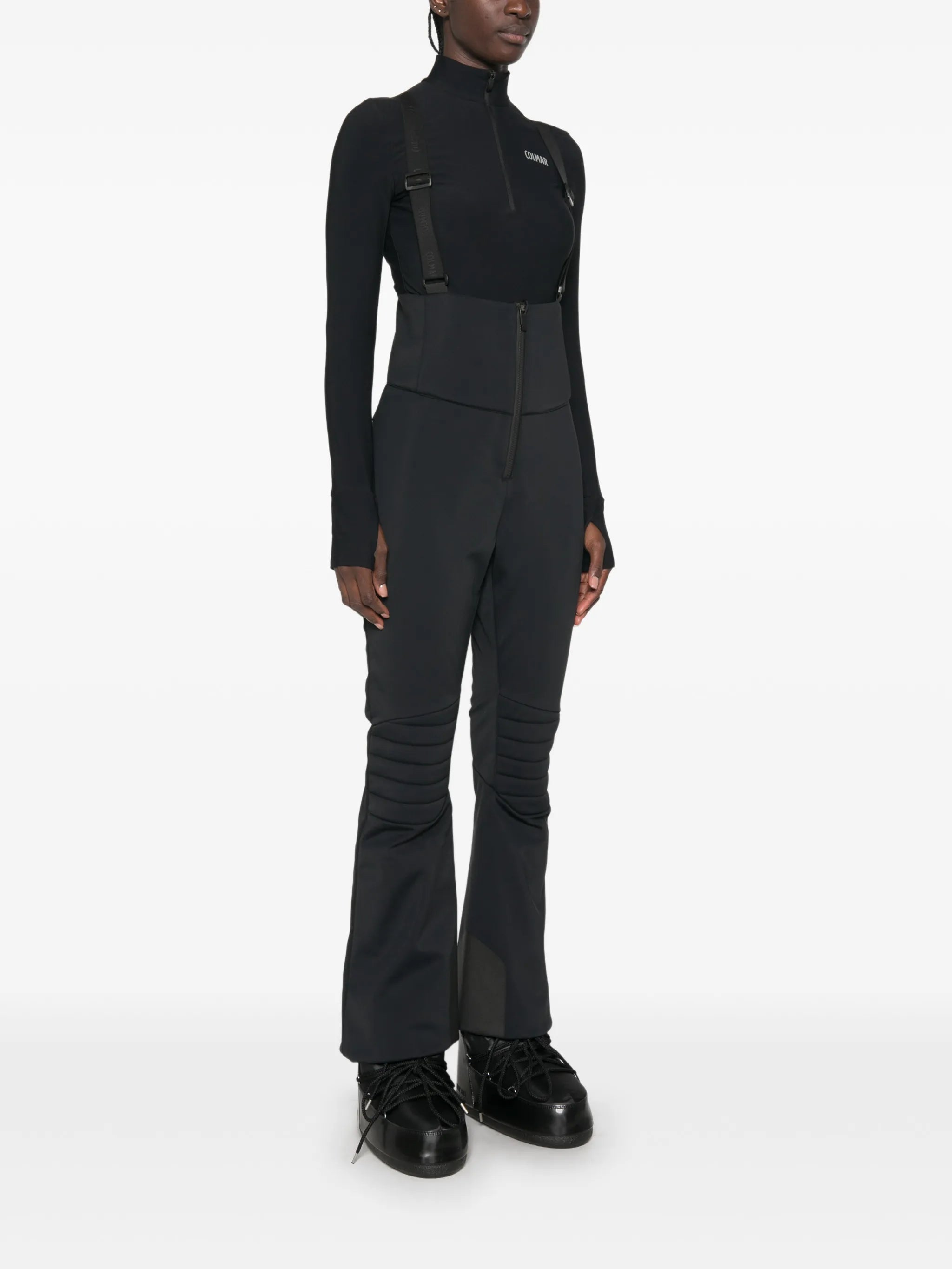 Shape Advanced Fit softshell ski pants