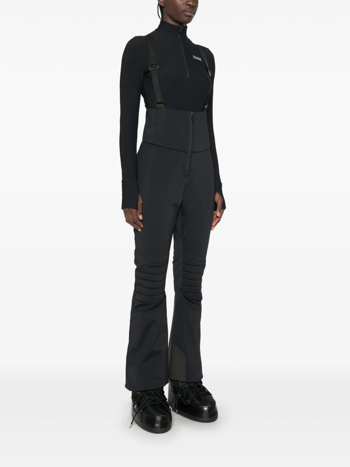 Shape Advanced Fit softshell ski pants