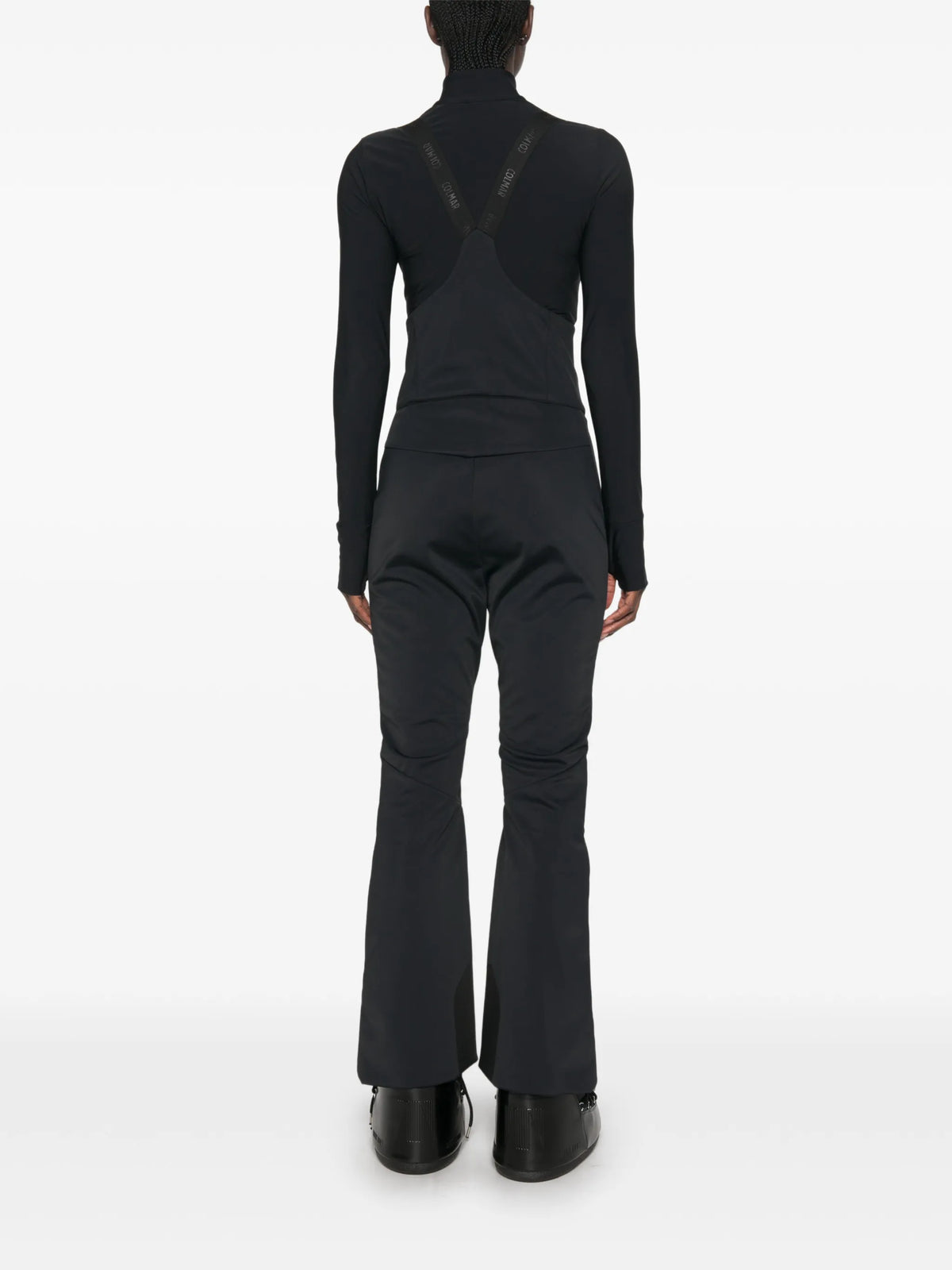 Shape Advanced Fit softshell ski pants