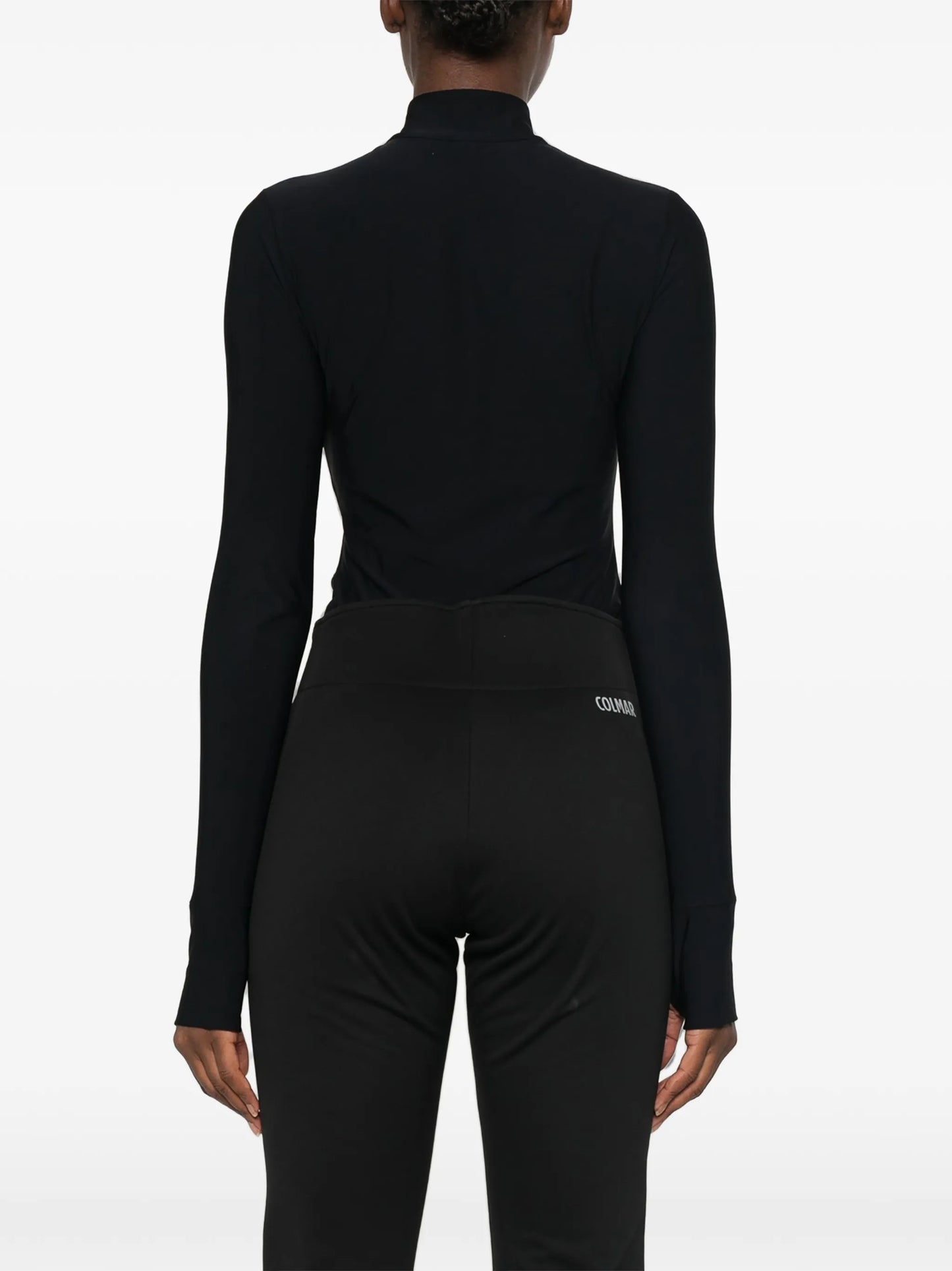 long-sleeves bodysuit