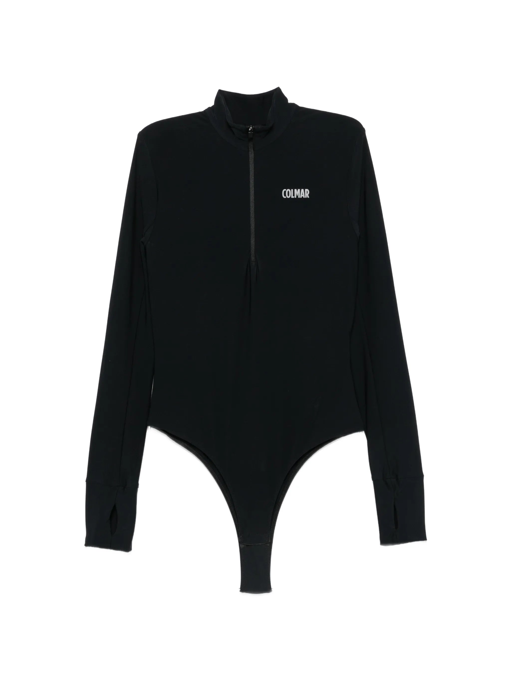 long-sleeves bodysuit