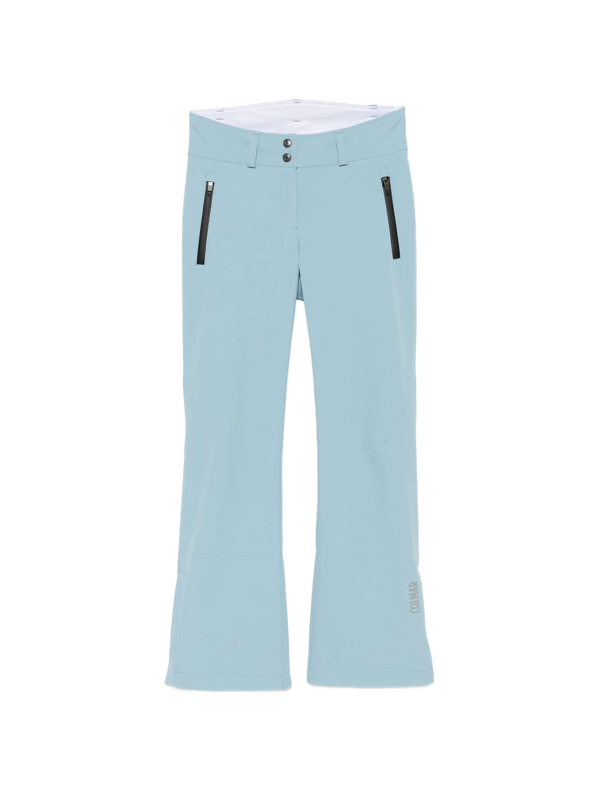 softshell gaiter ski pants