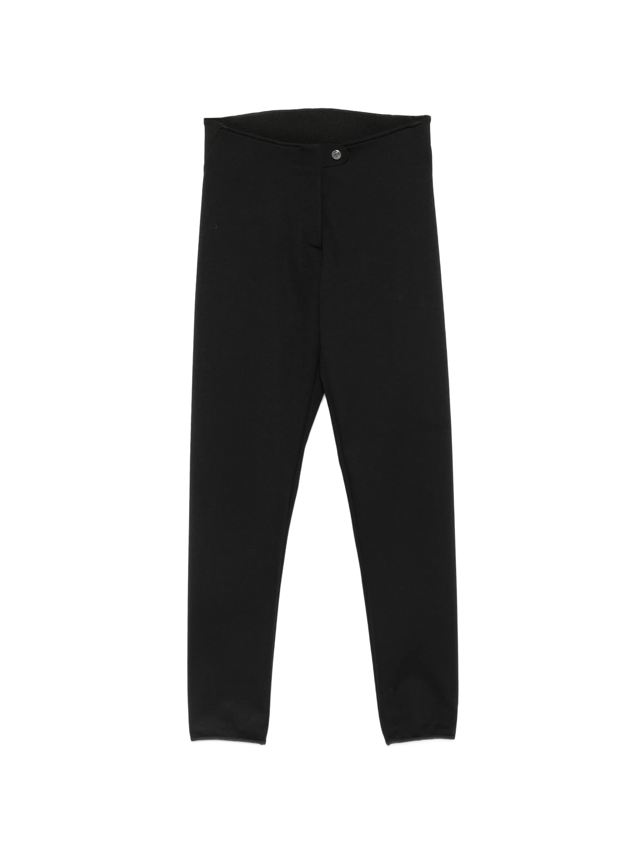 fitted softshell ski pants