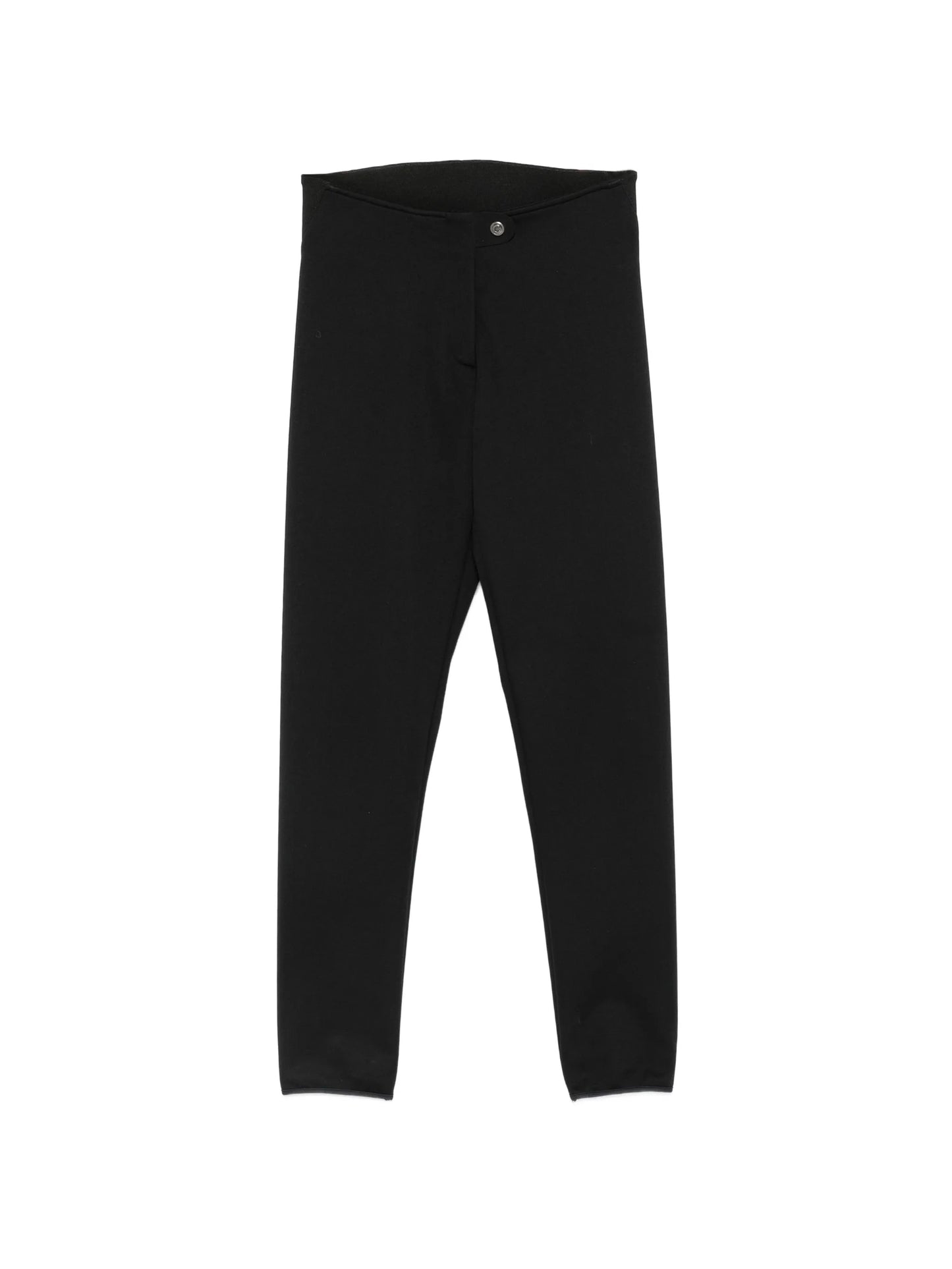 fitted softshell ski pants