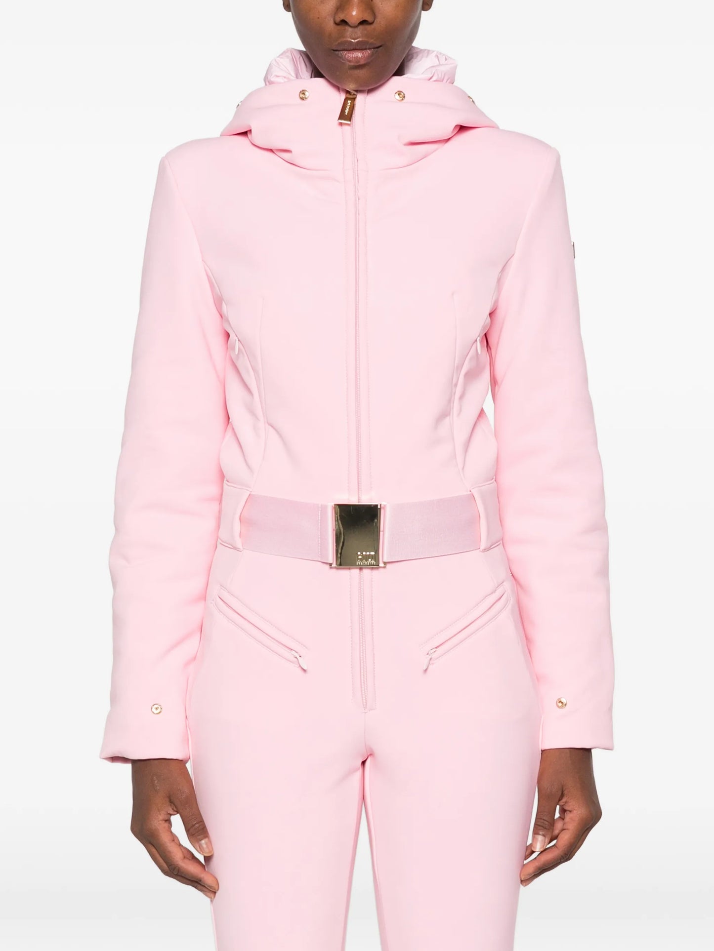 Gold Vita ski suit