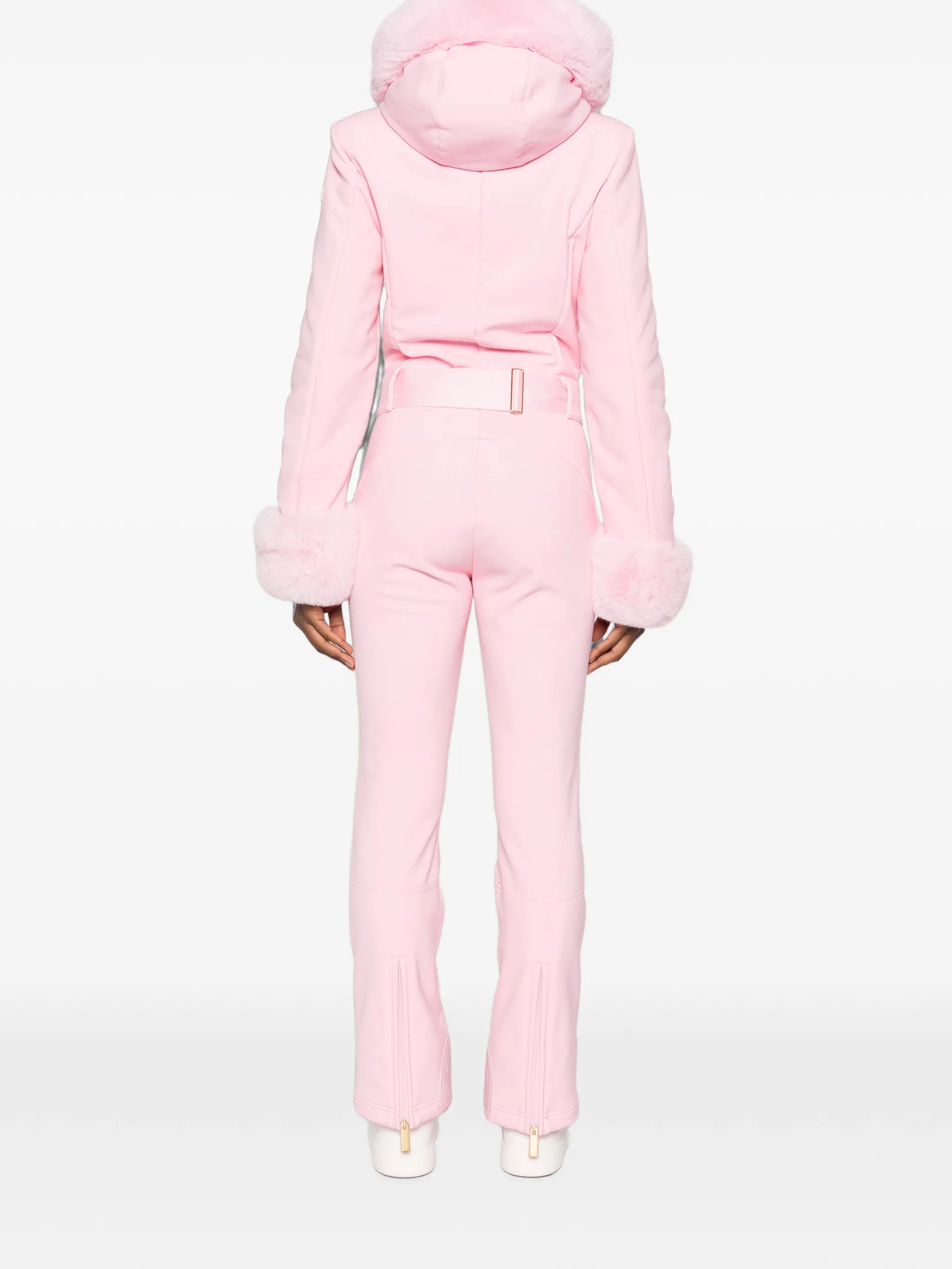 Gold Vita ski suit