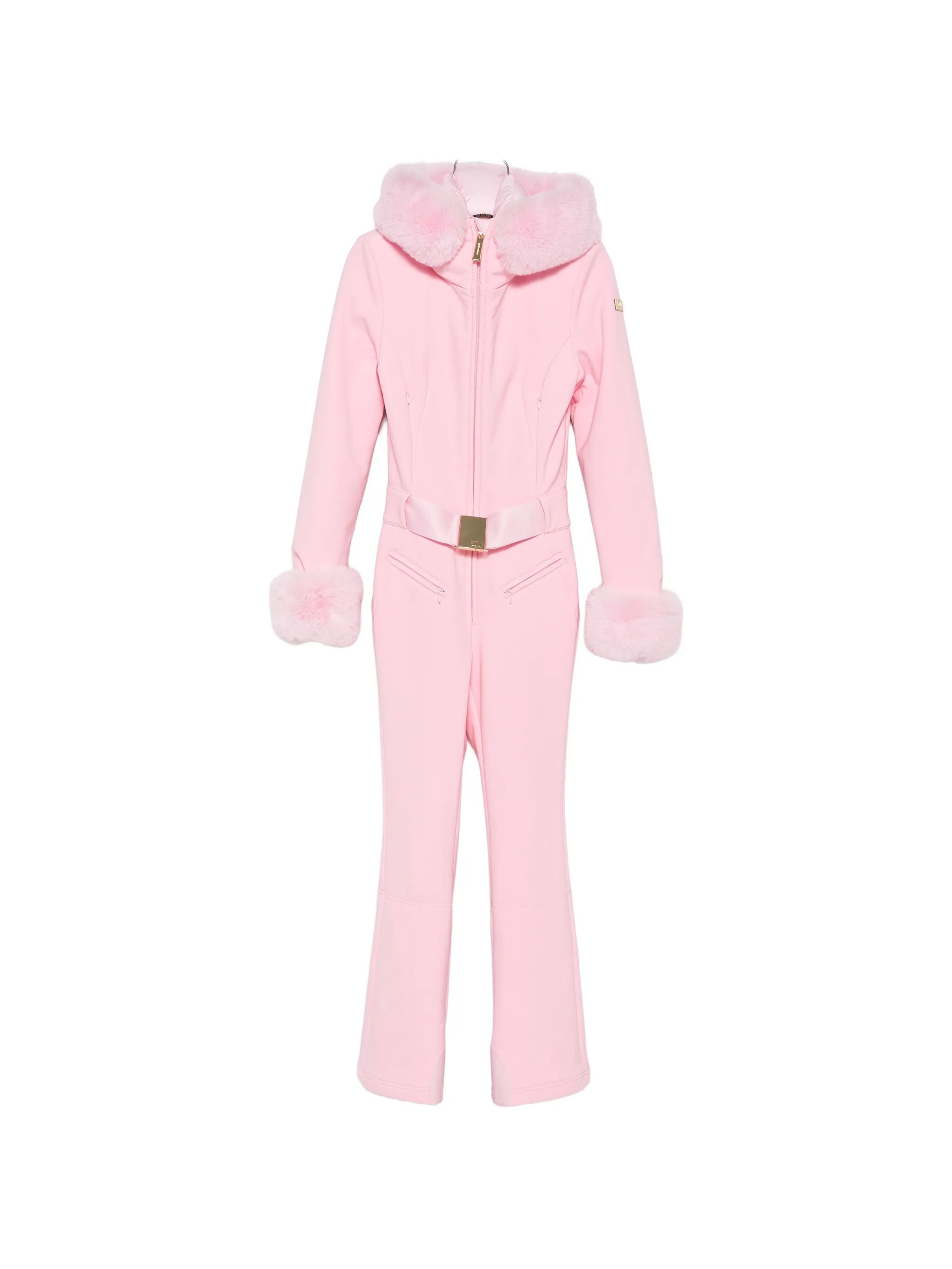 Gold Vita ski suit