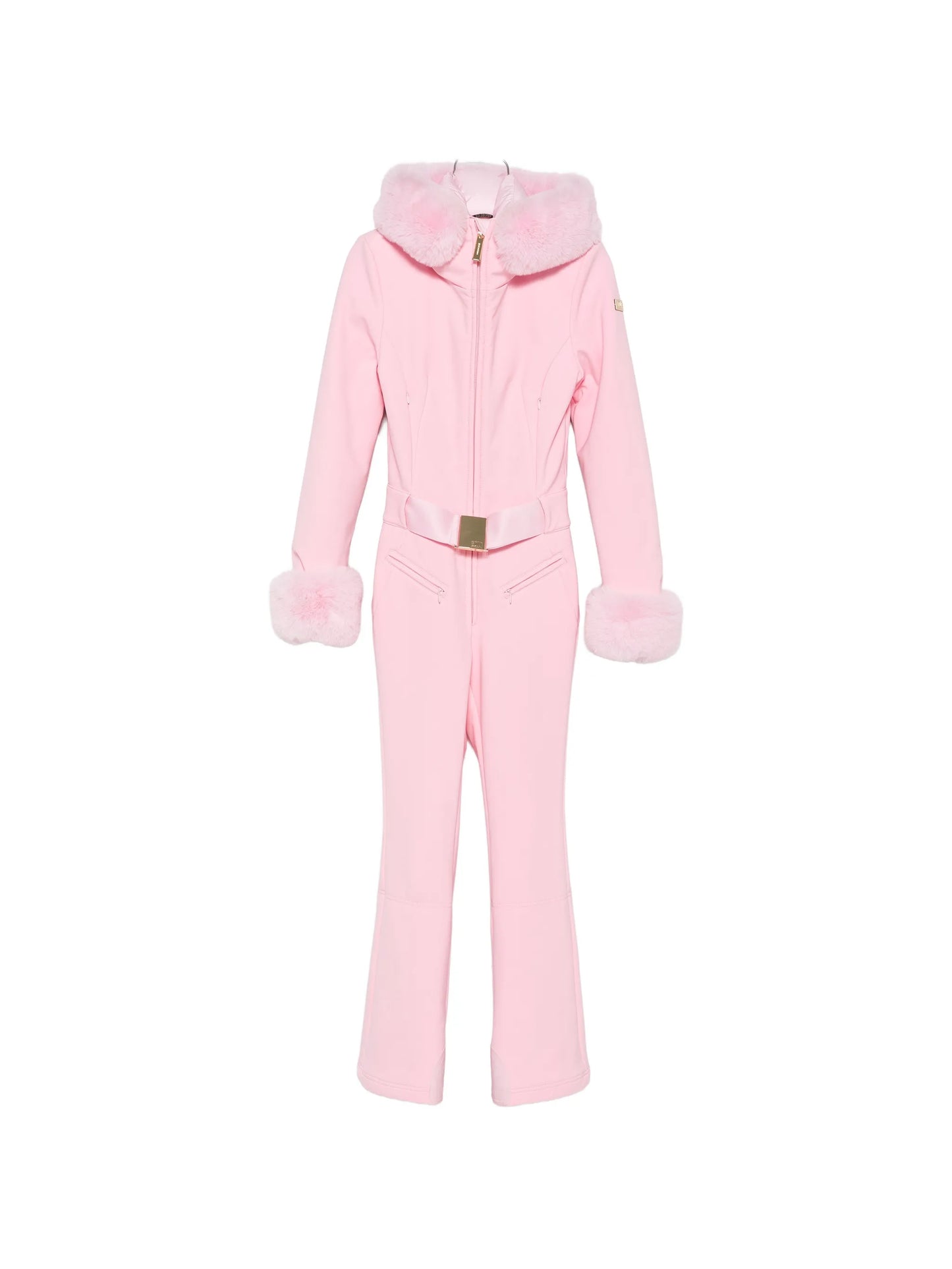 Gold Vita ski suit
