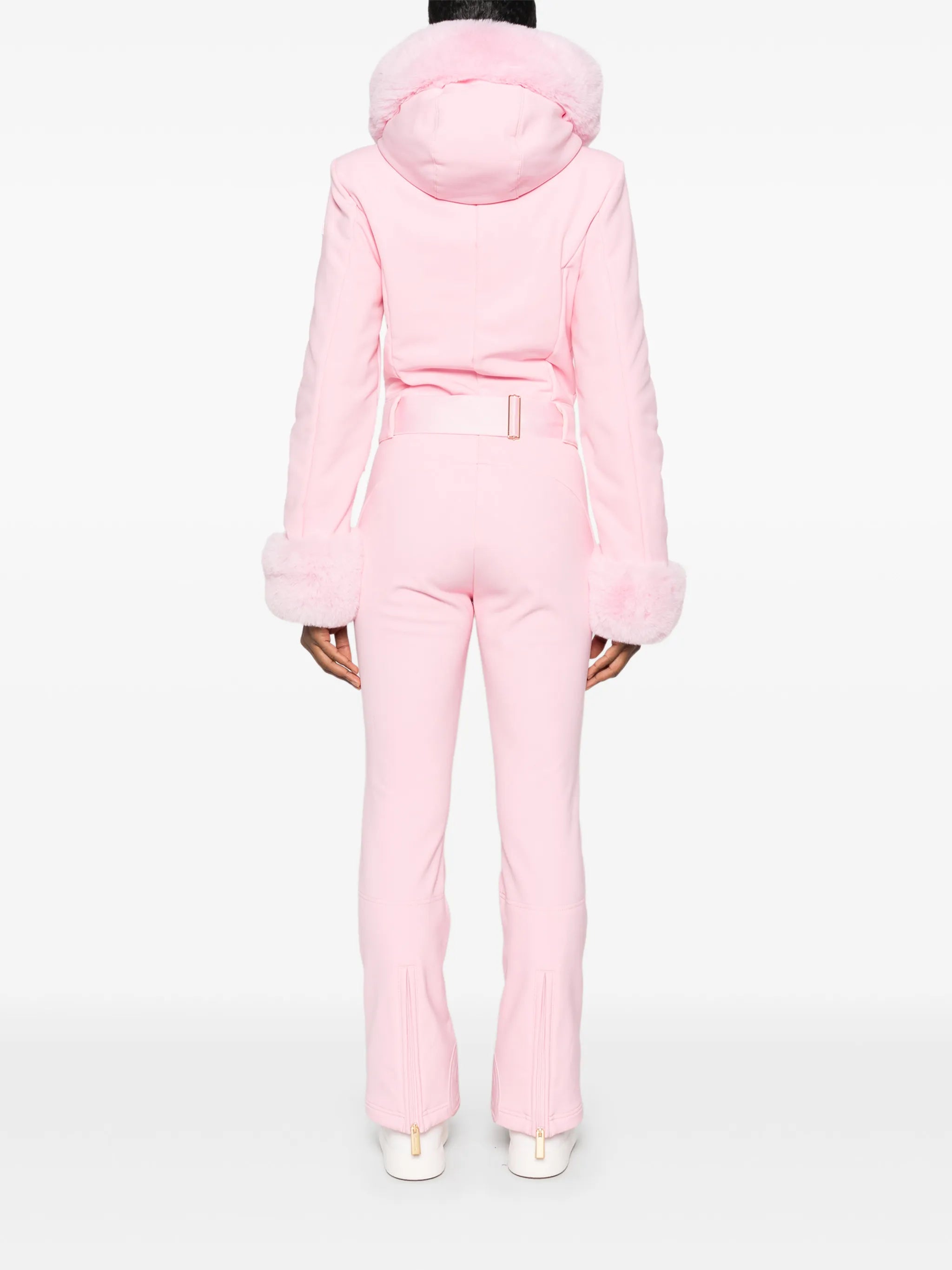 Gold Vita ski suit