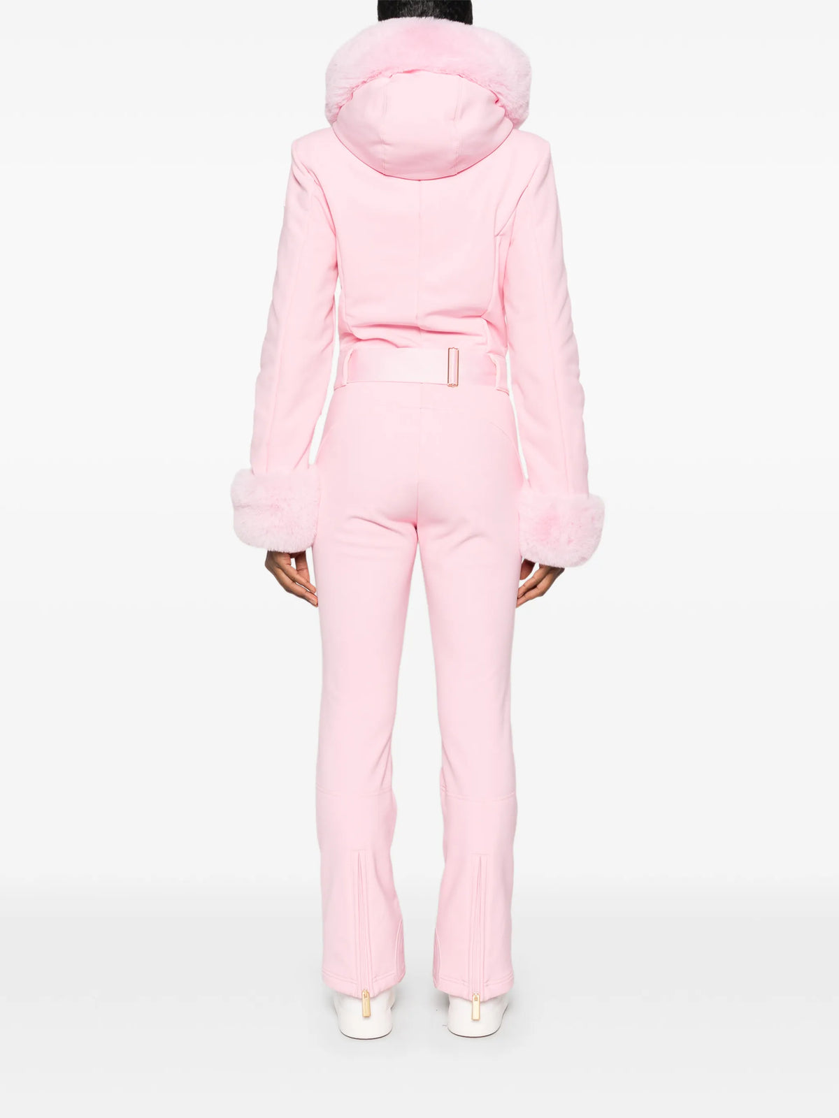 Gold Vita ski suit