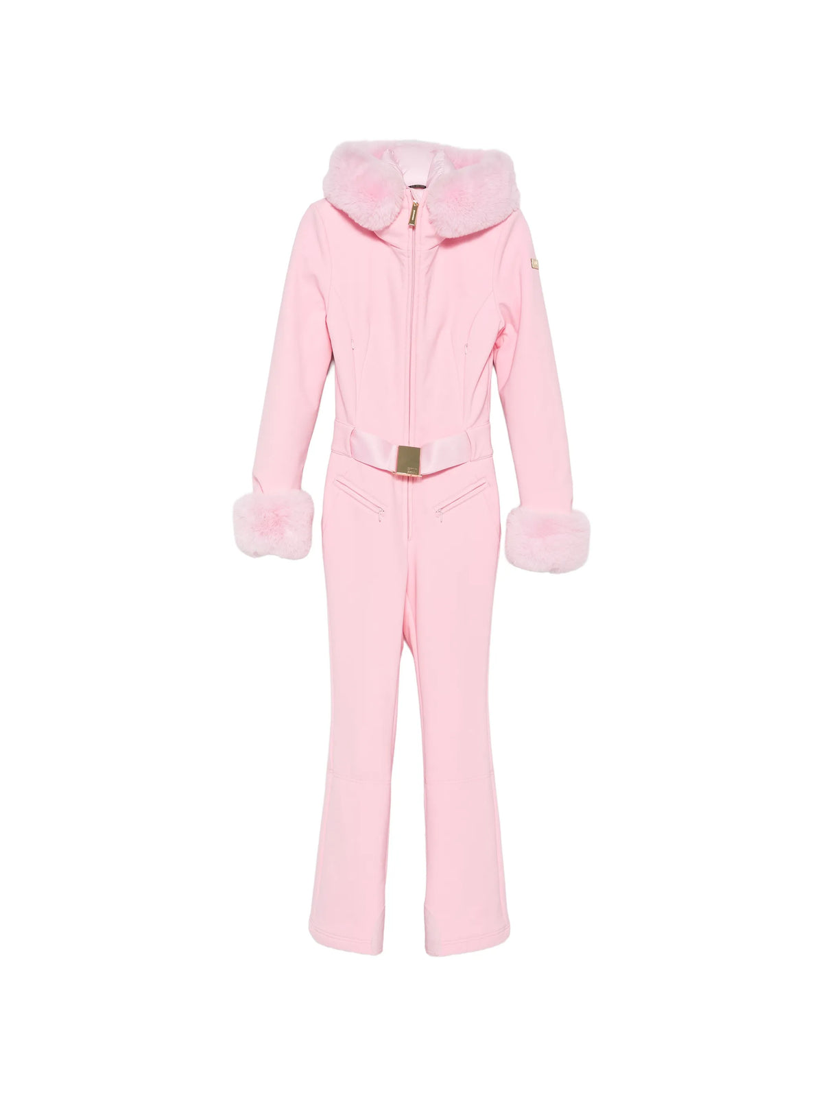 Gold Vita ski suit