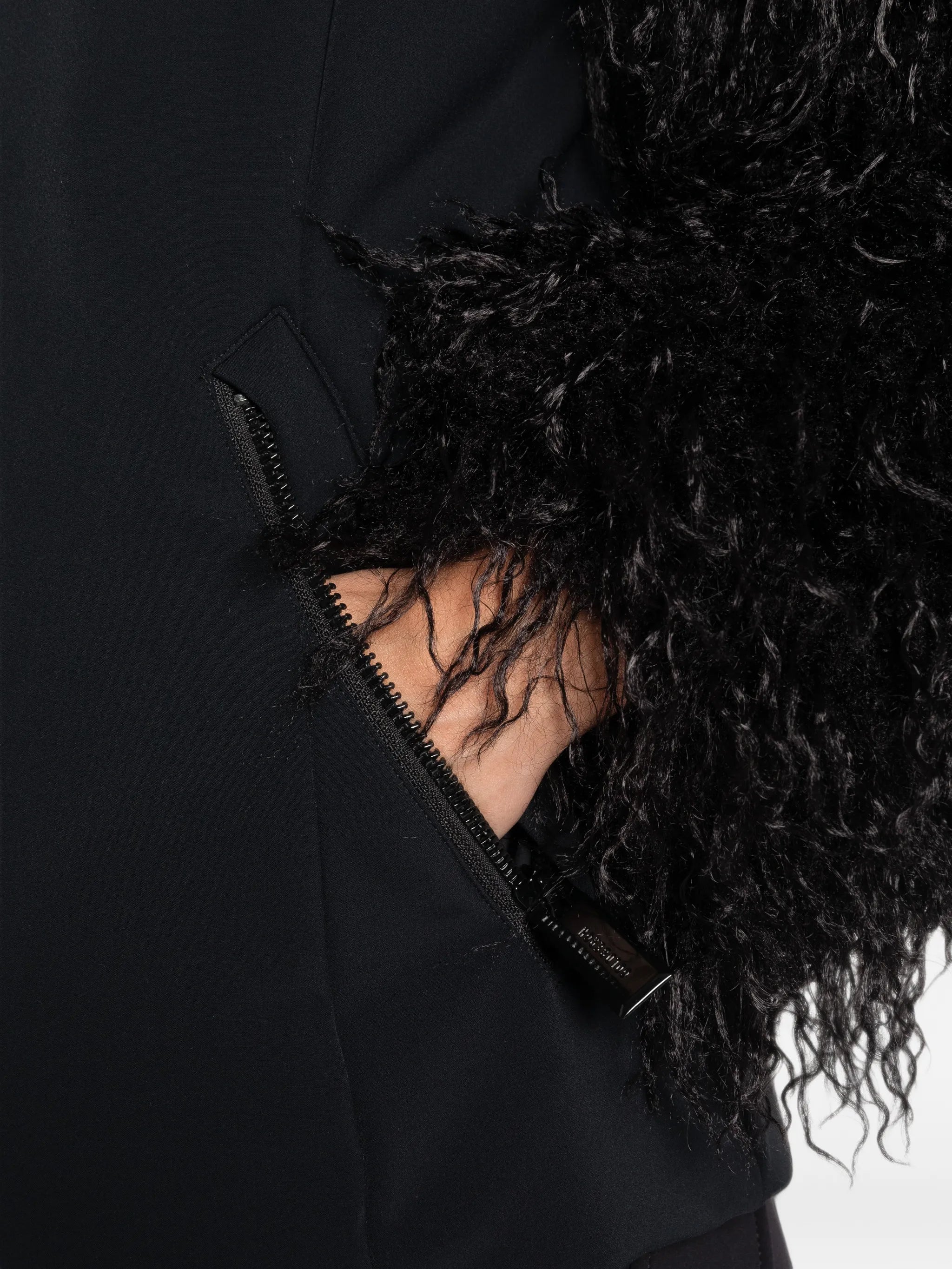 Yawa ski jacket