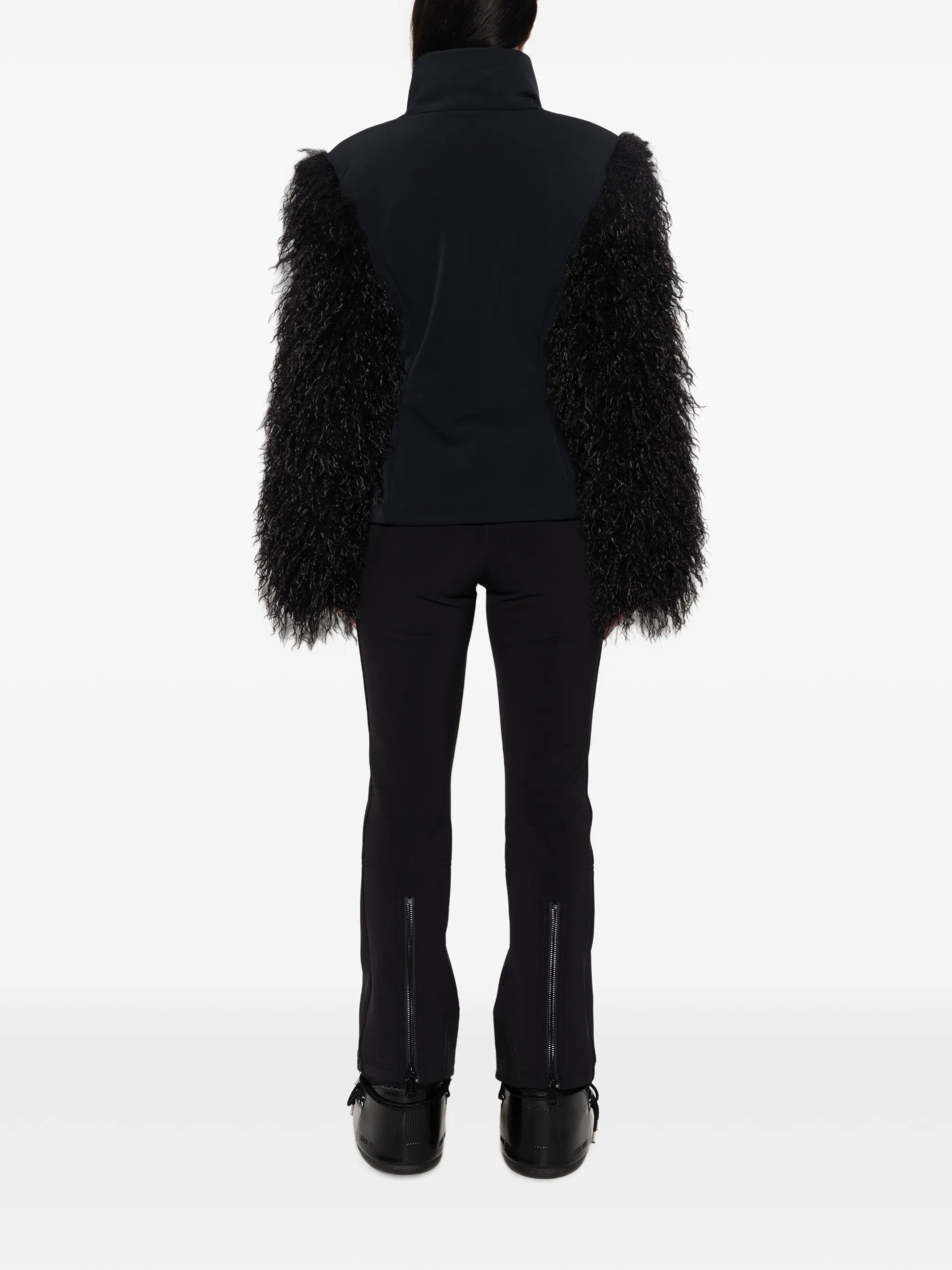 Yawa ski jacket