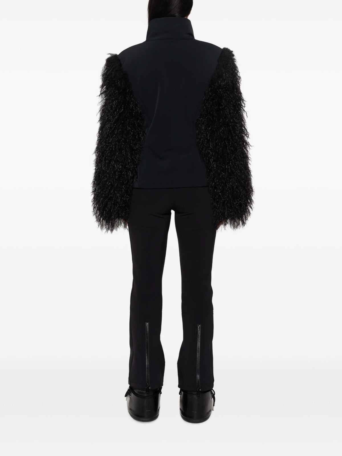 Yawa ski jacket