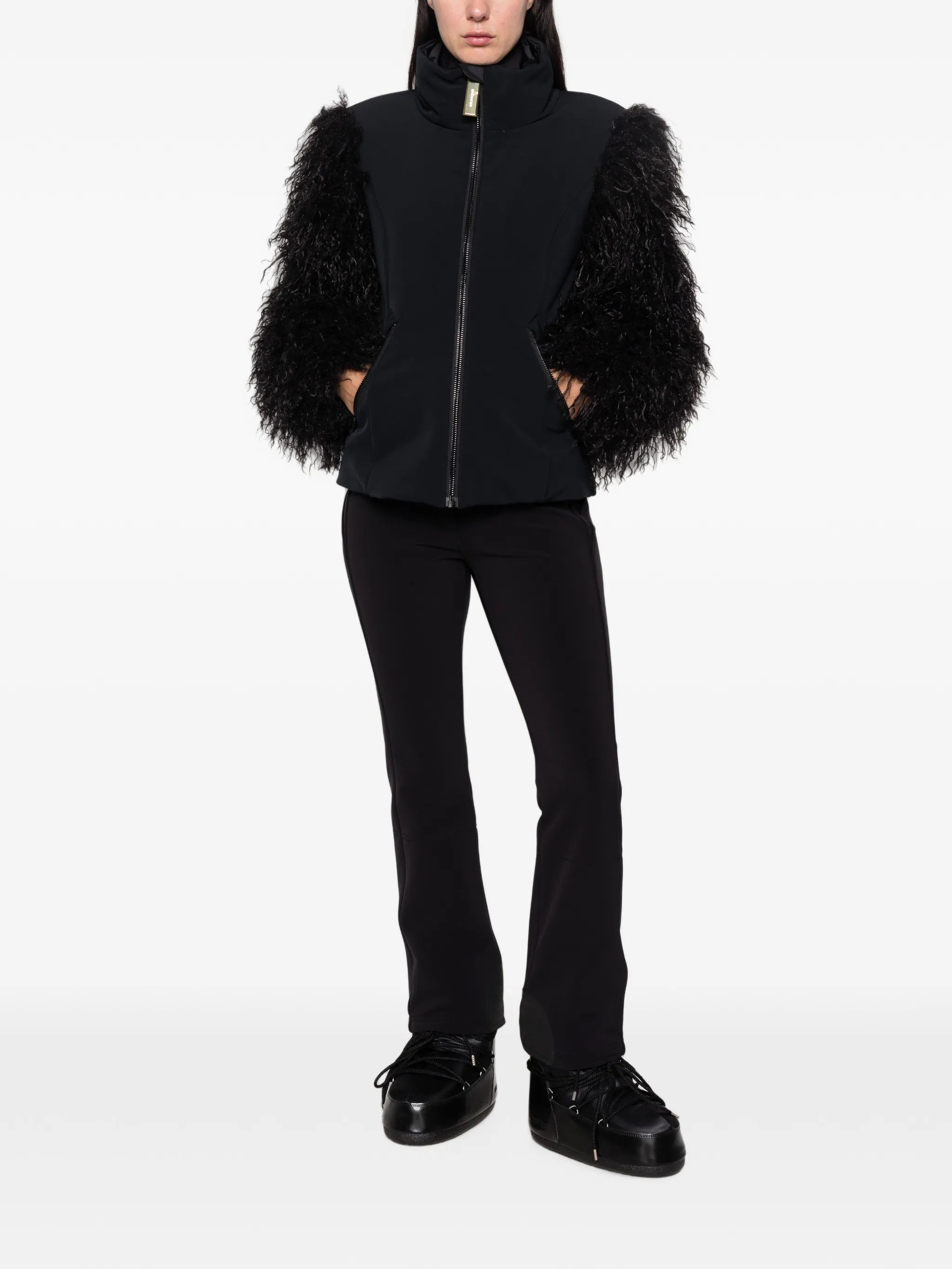 Yawa ski jacket