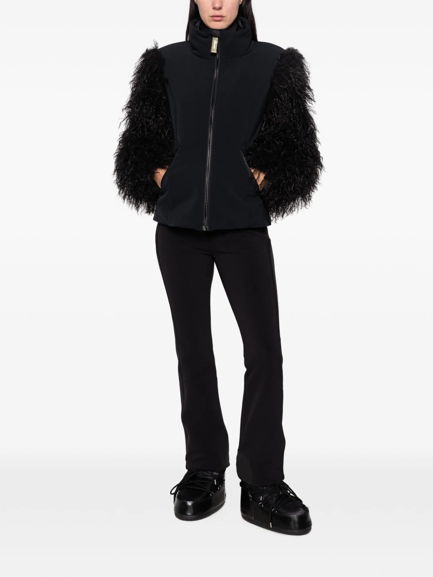 Yawa ski jacket
