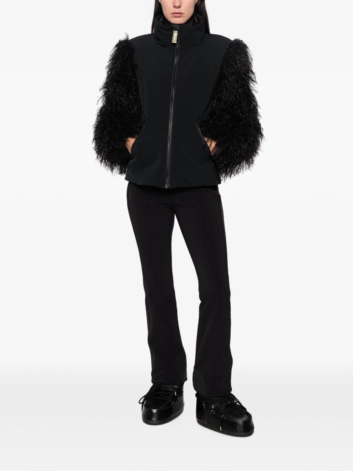 Yawa ski jacket