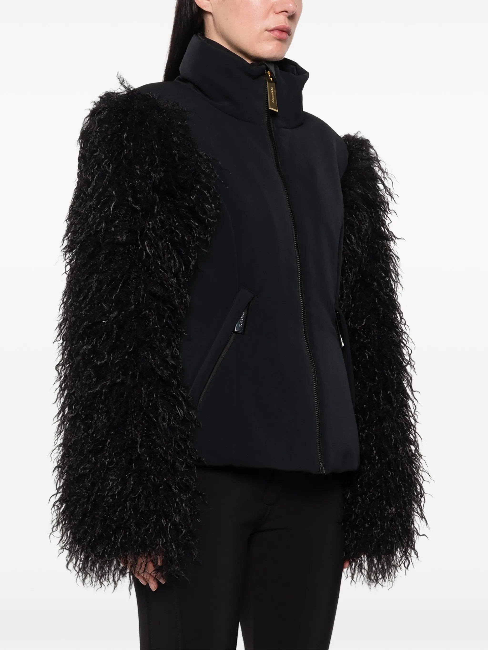 Yawa ski jacket