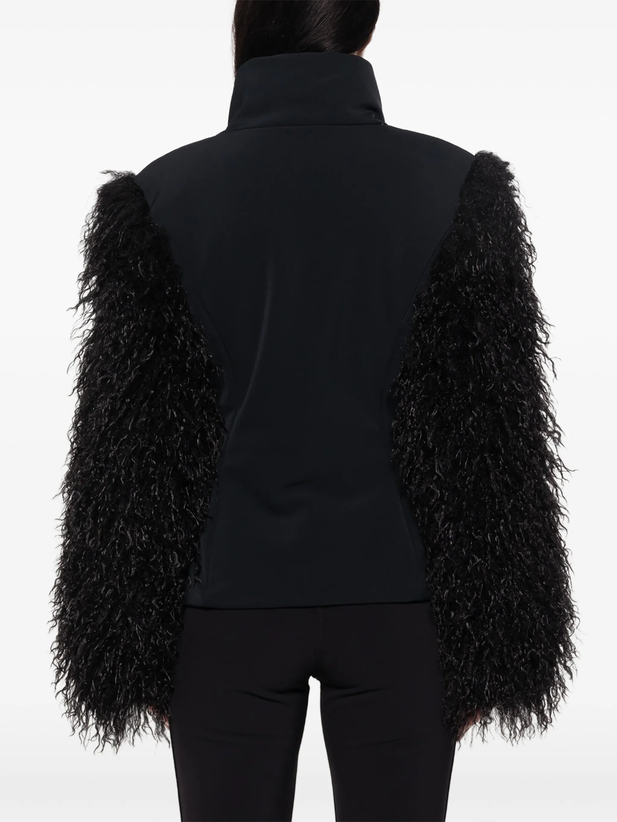 Yawa ski jacket