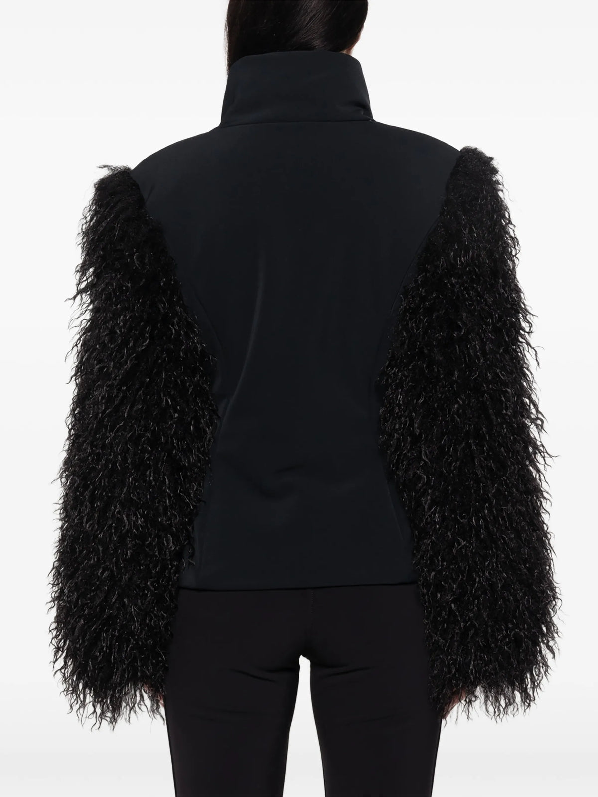 Yawa ski jacket