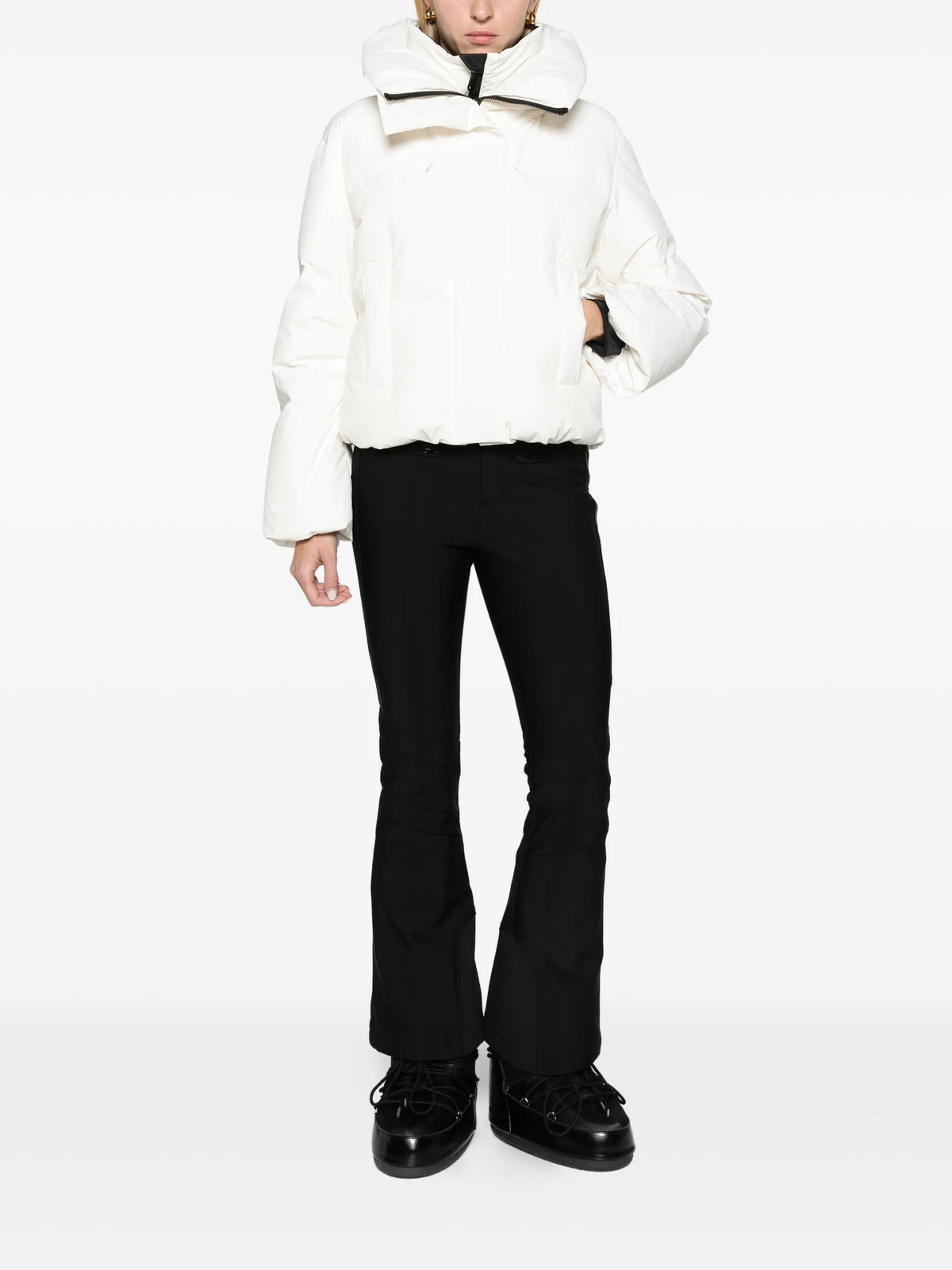 Koi ski jacket