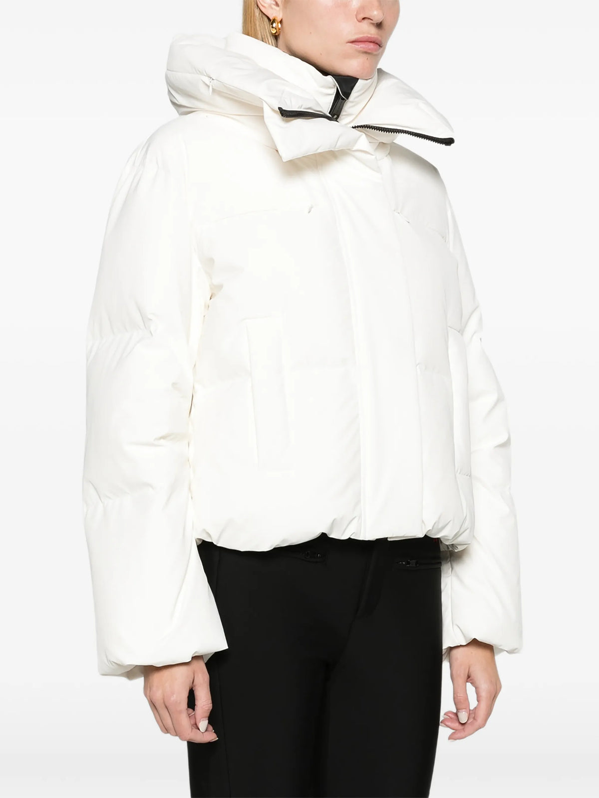 Koi ski jacket