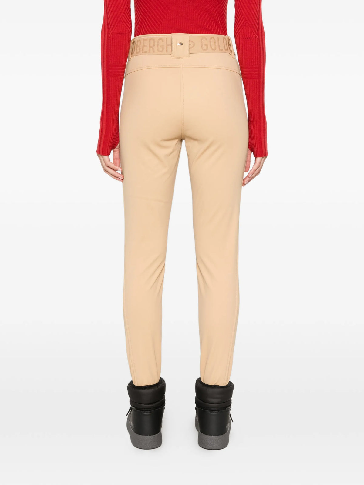 Paris ski pants