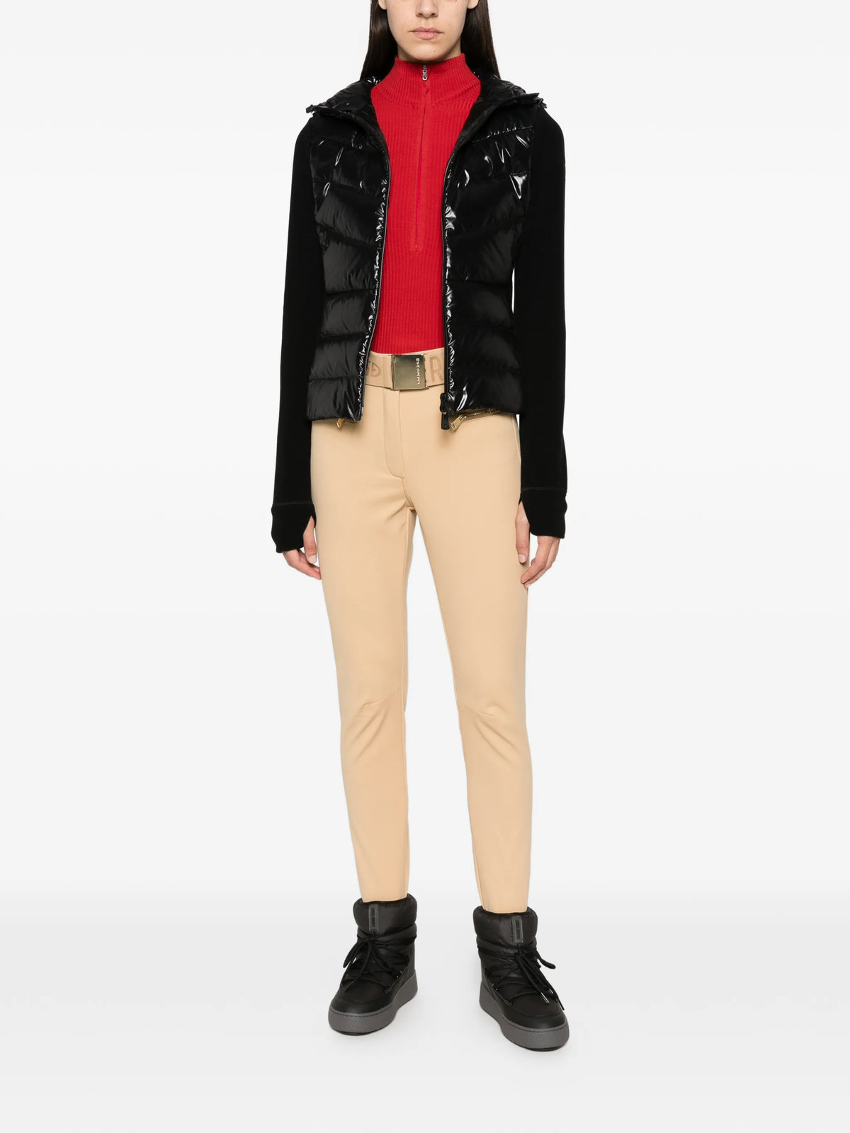 Paris ski pants