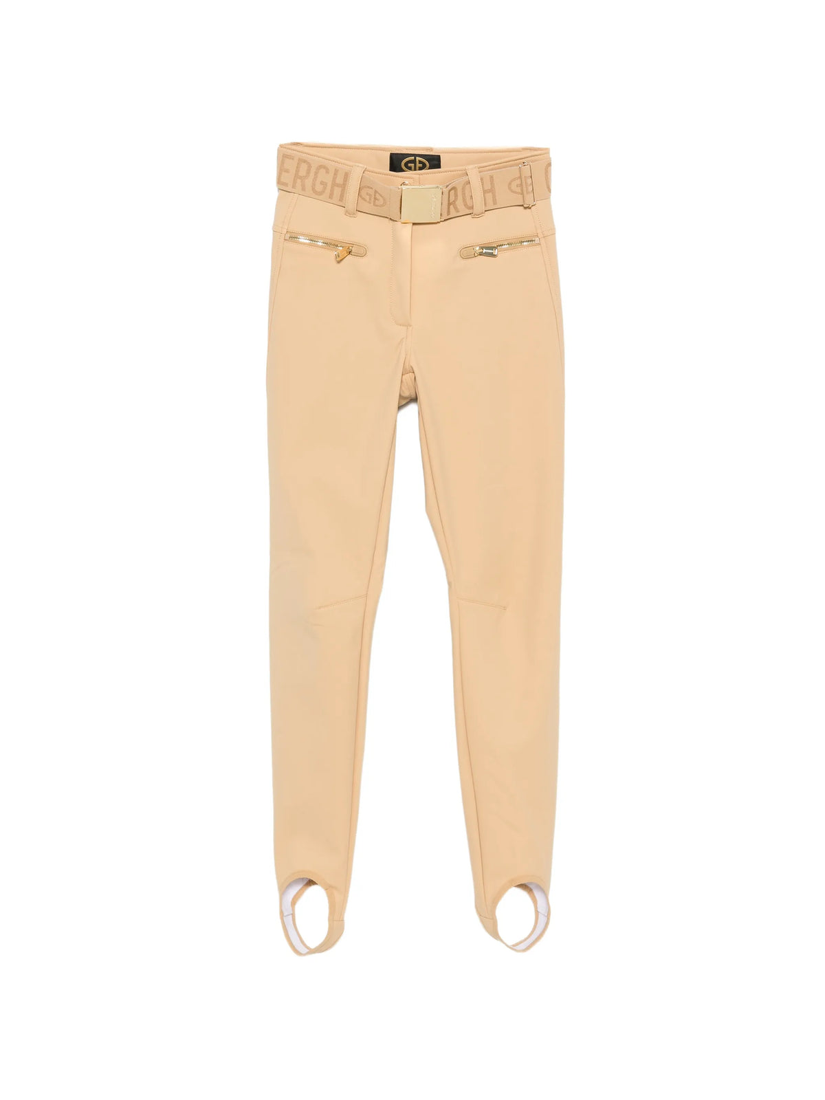 Paris ski pants