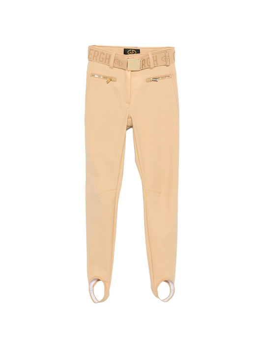 Paris ski pants