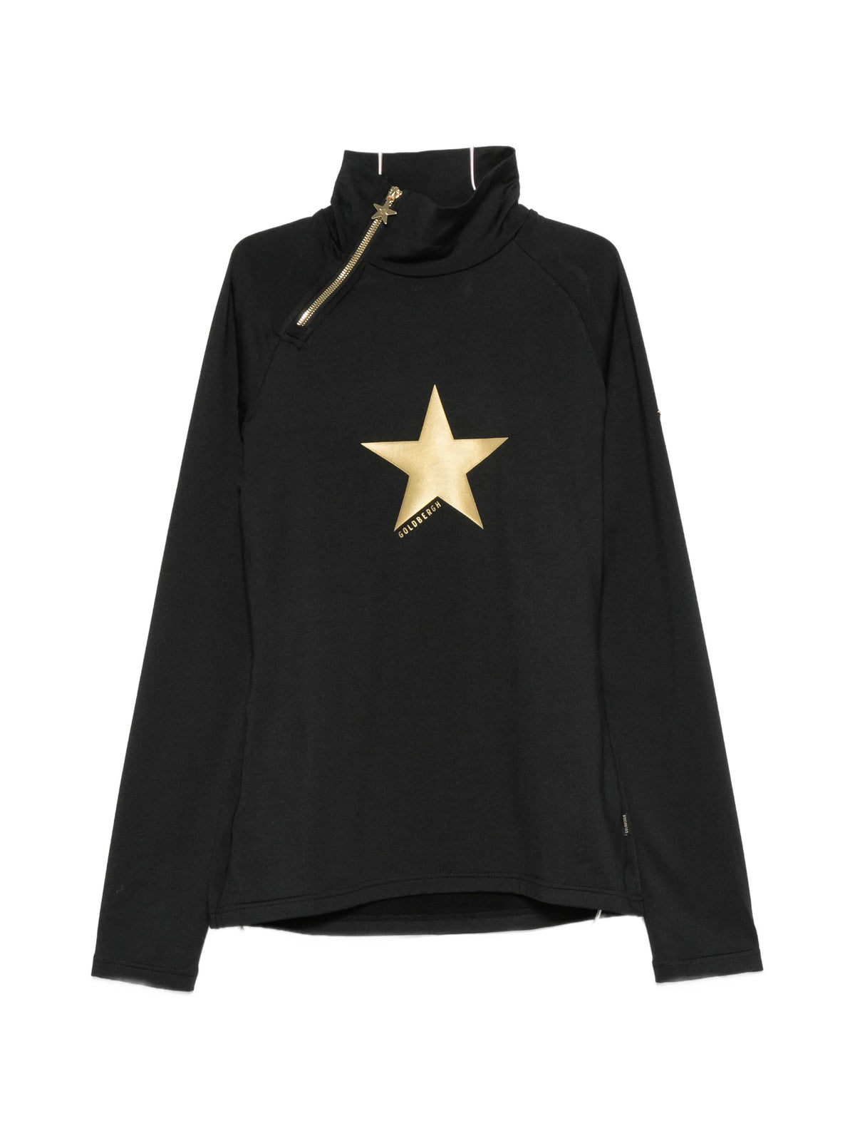 Hoshi star-print top