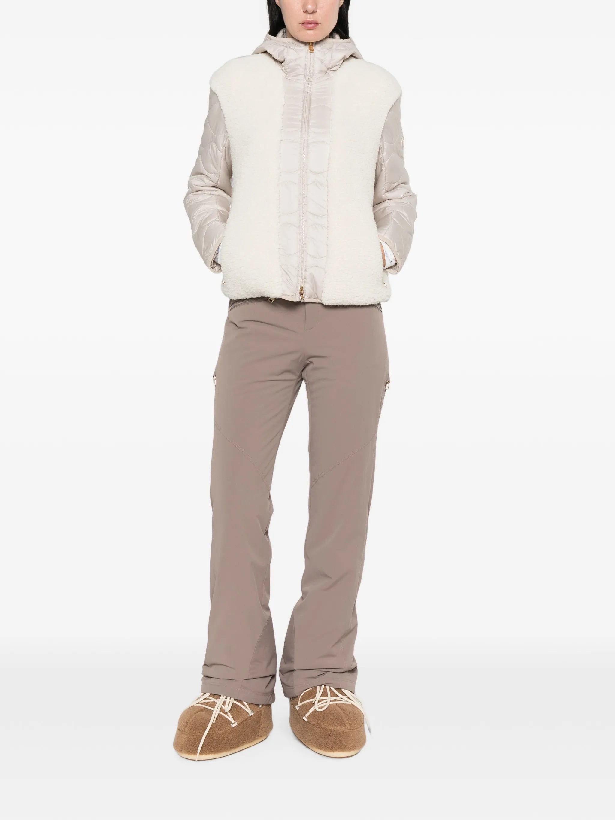 Bibi hybrid jacket