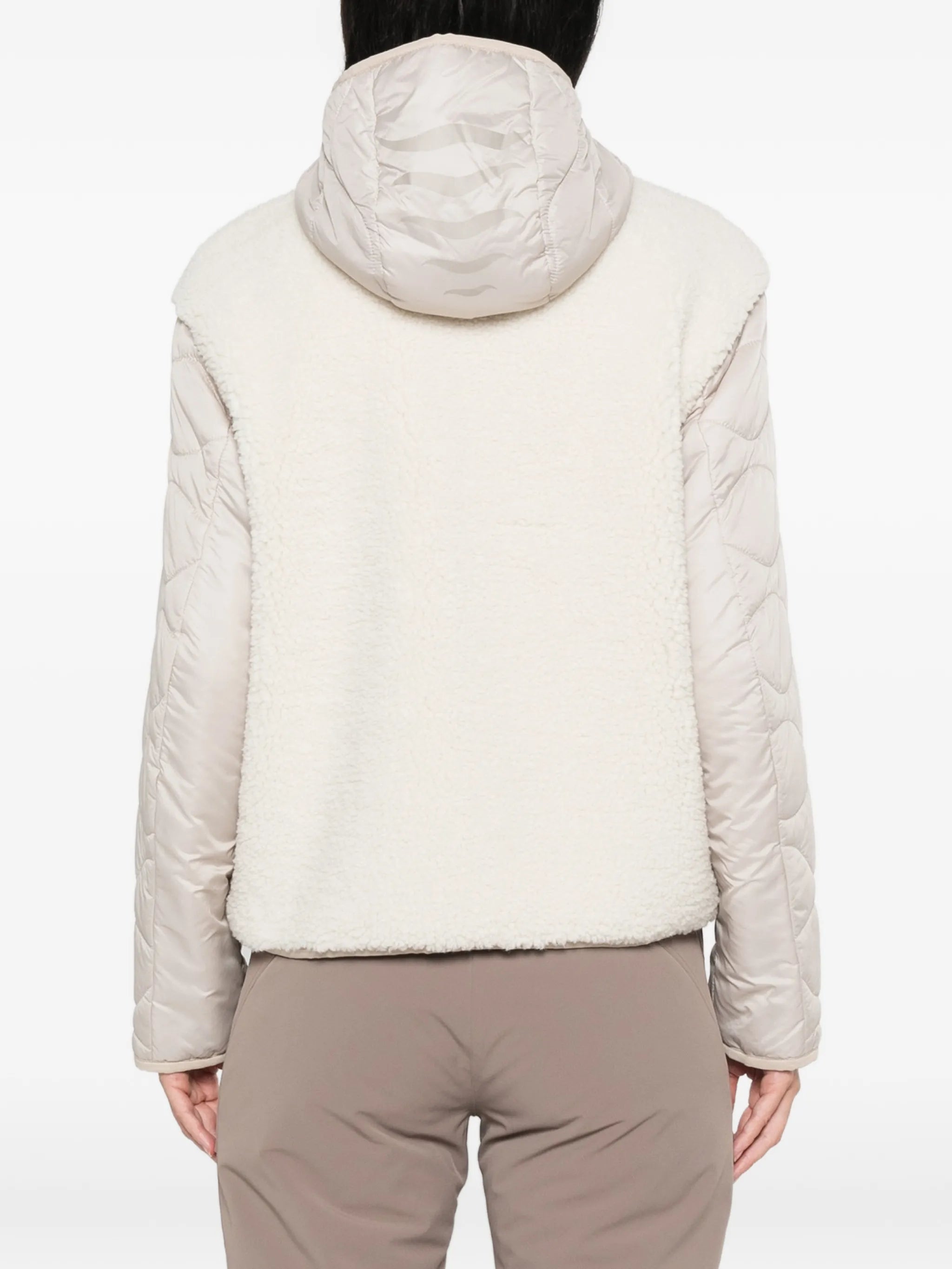 Bibi hybrid jacket