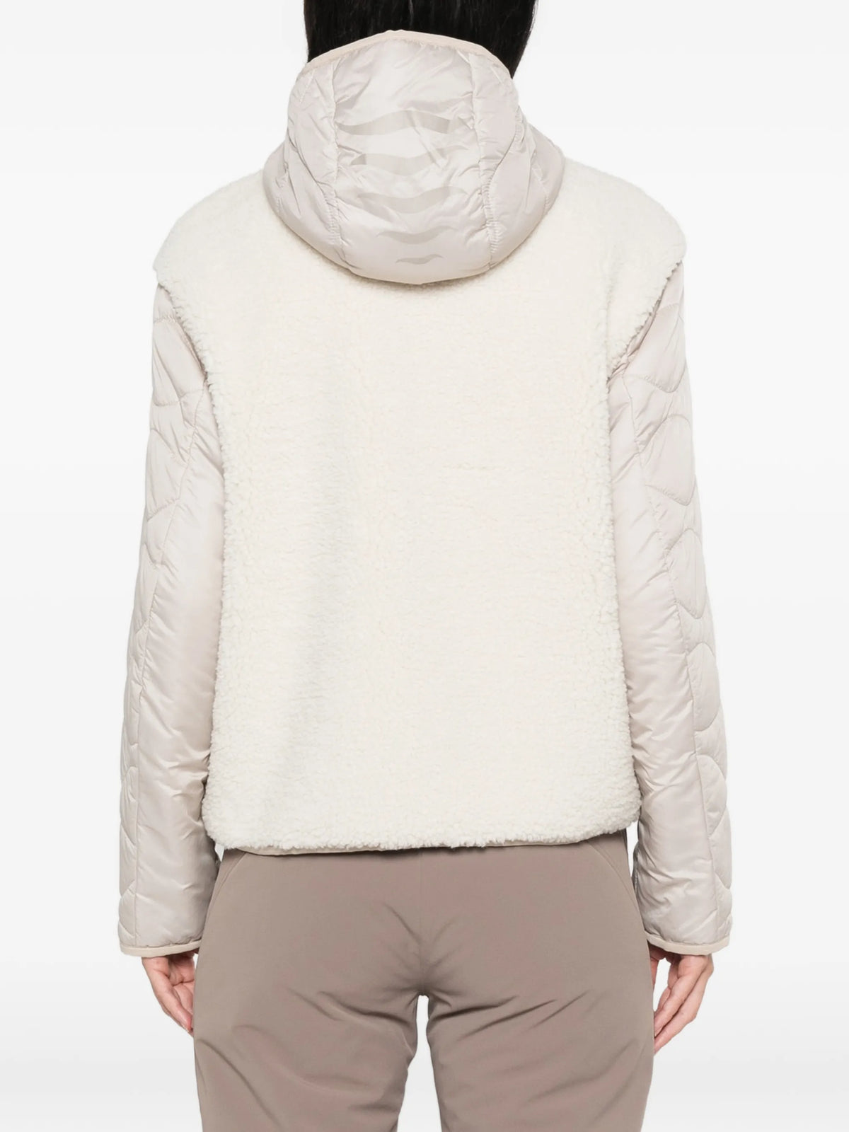 Bibi hybrid jacket