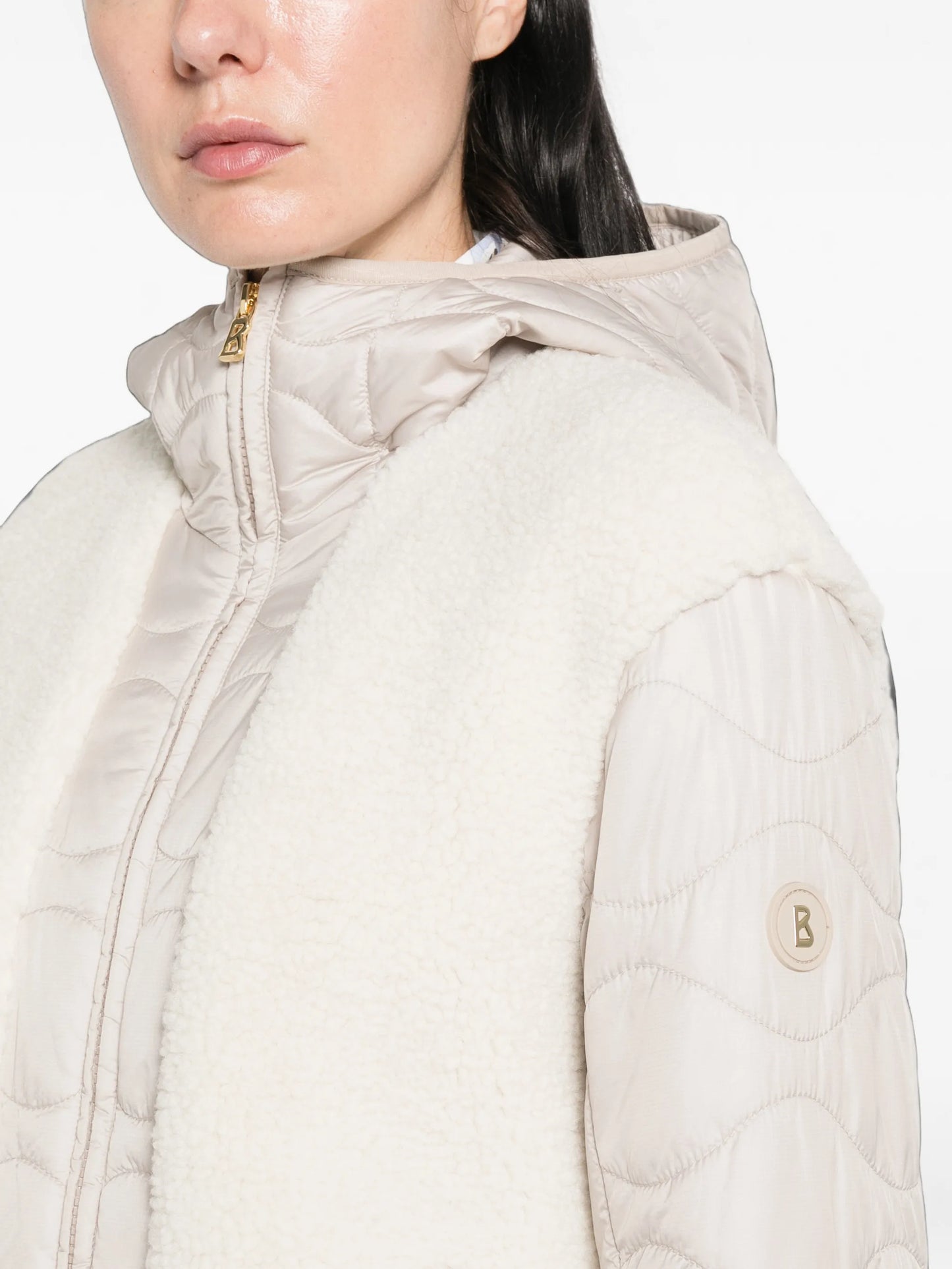 Bibi hybrid jacket