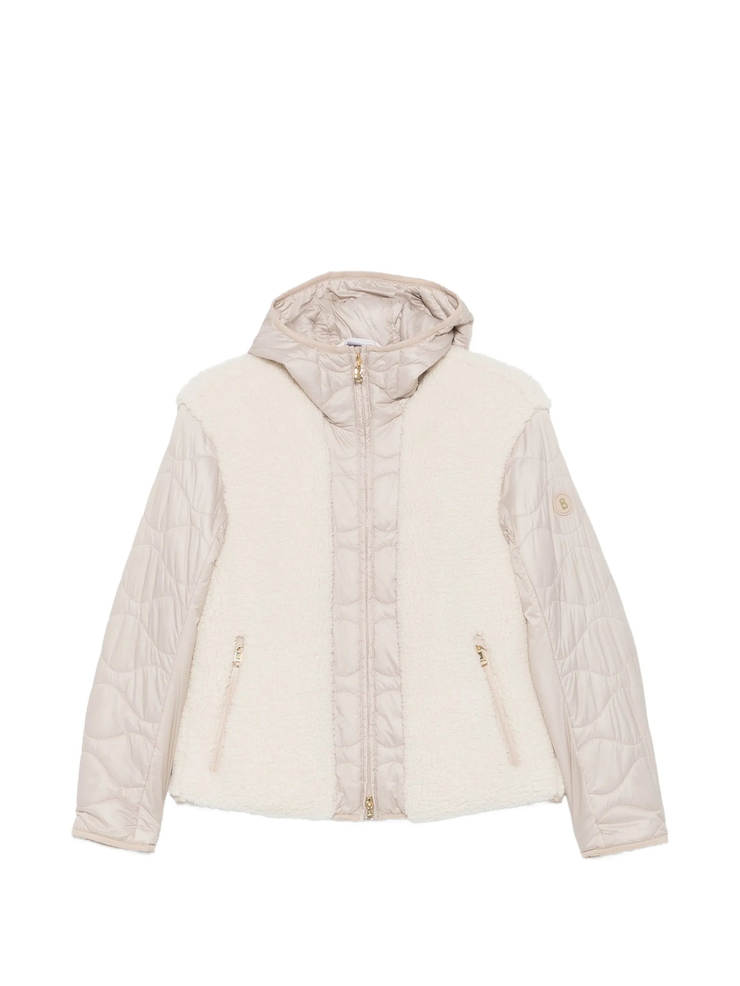 Bibi hybrid jacket