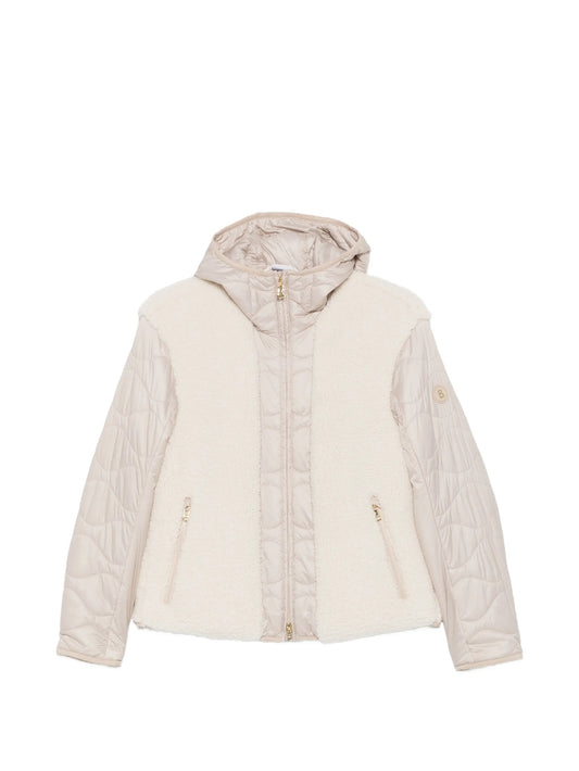 Bibi hybrid jacket