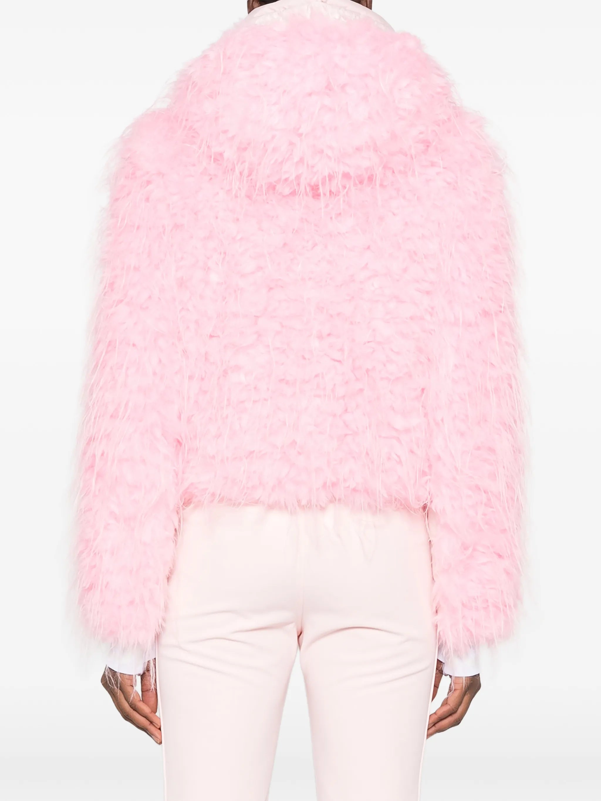 Kela shearling jacket