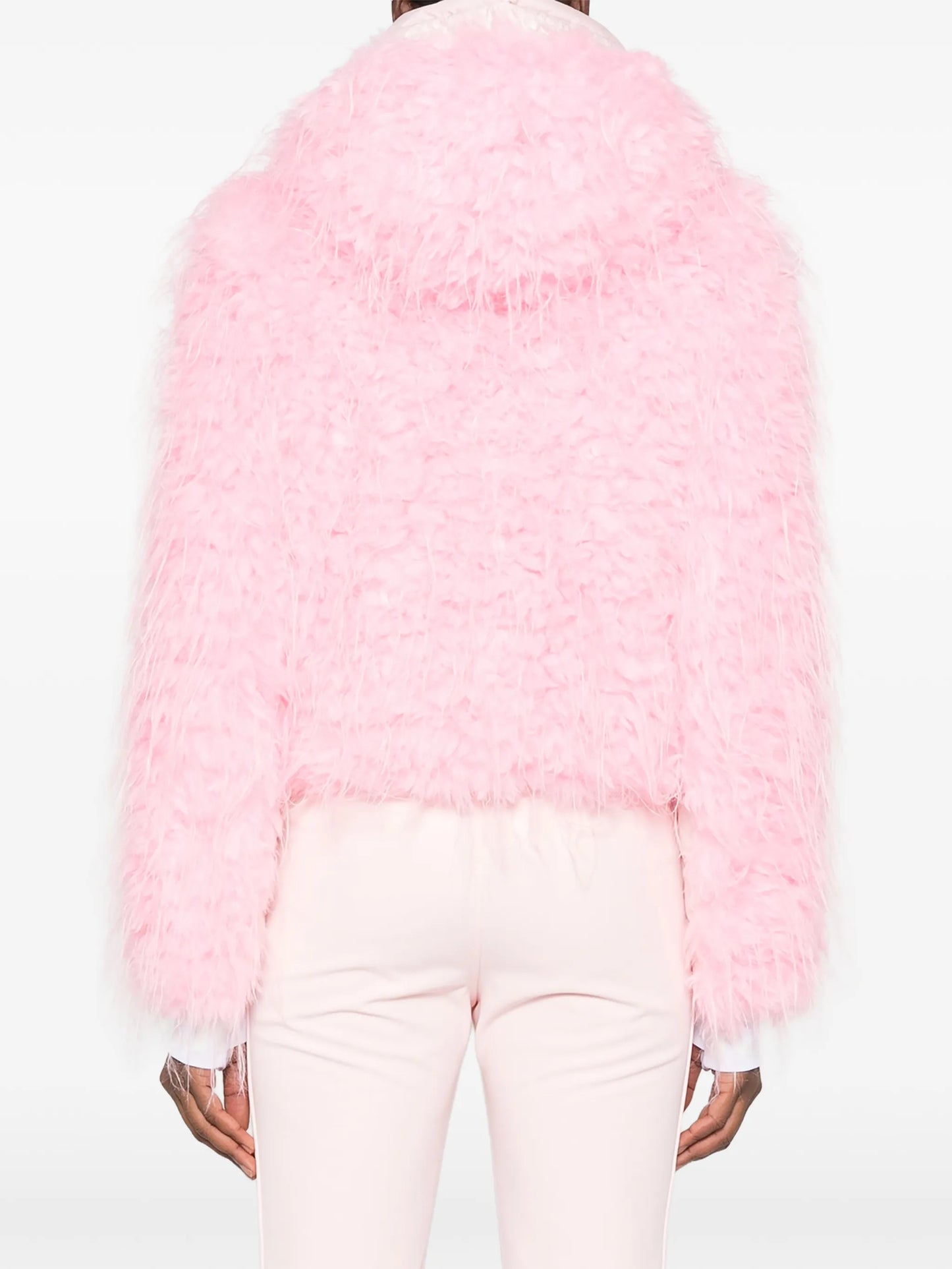 Kela shearling jacket
