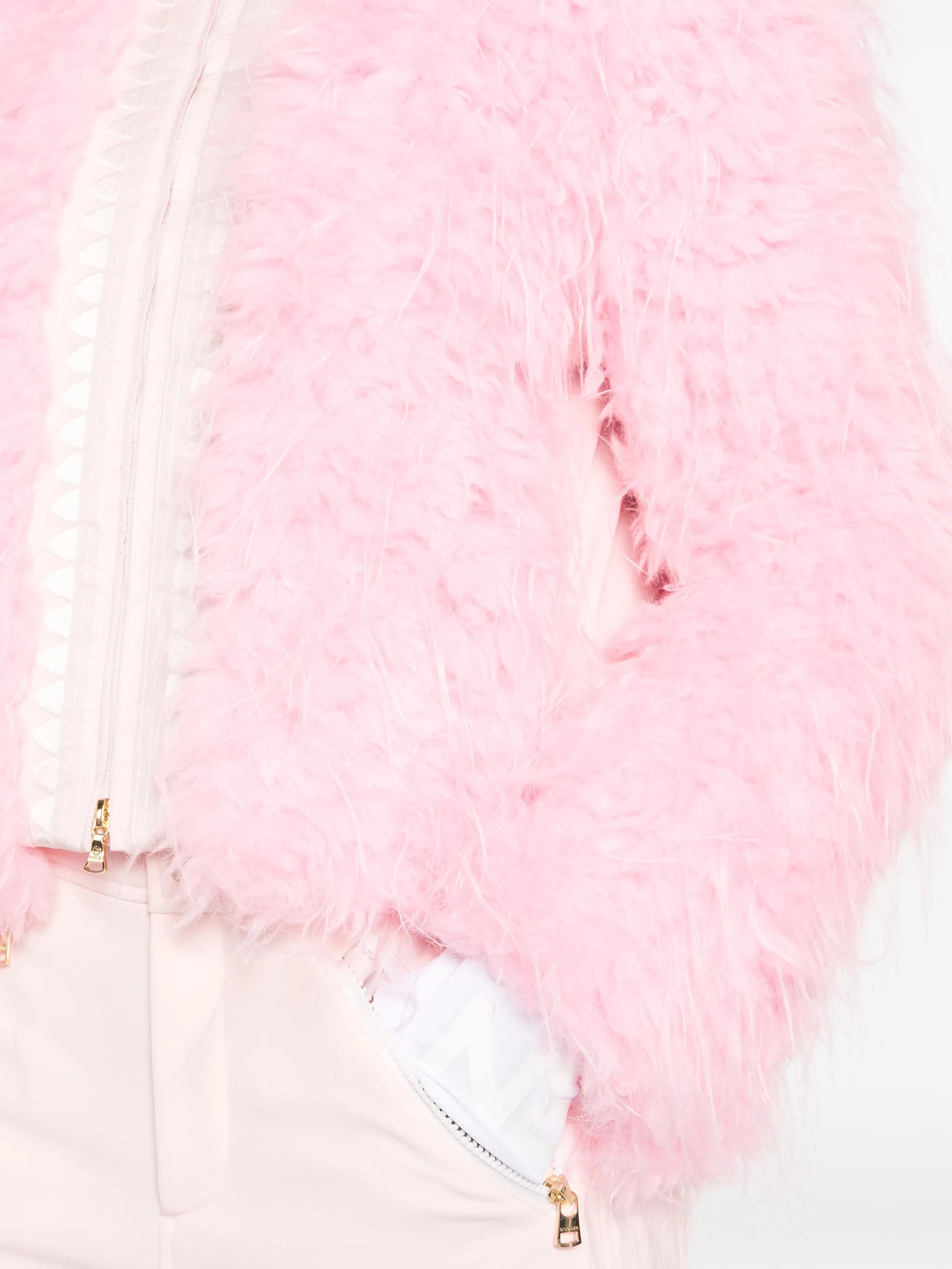 Kela shearling jacket