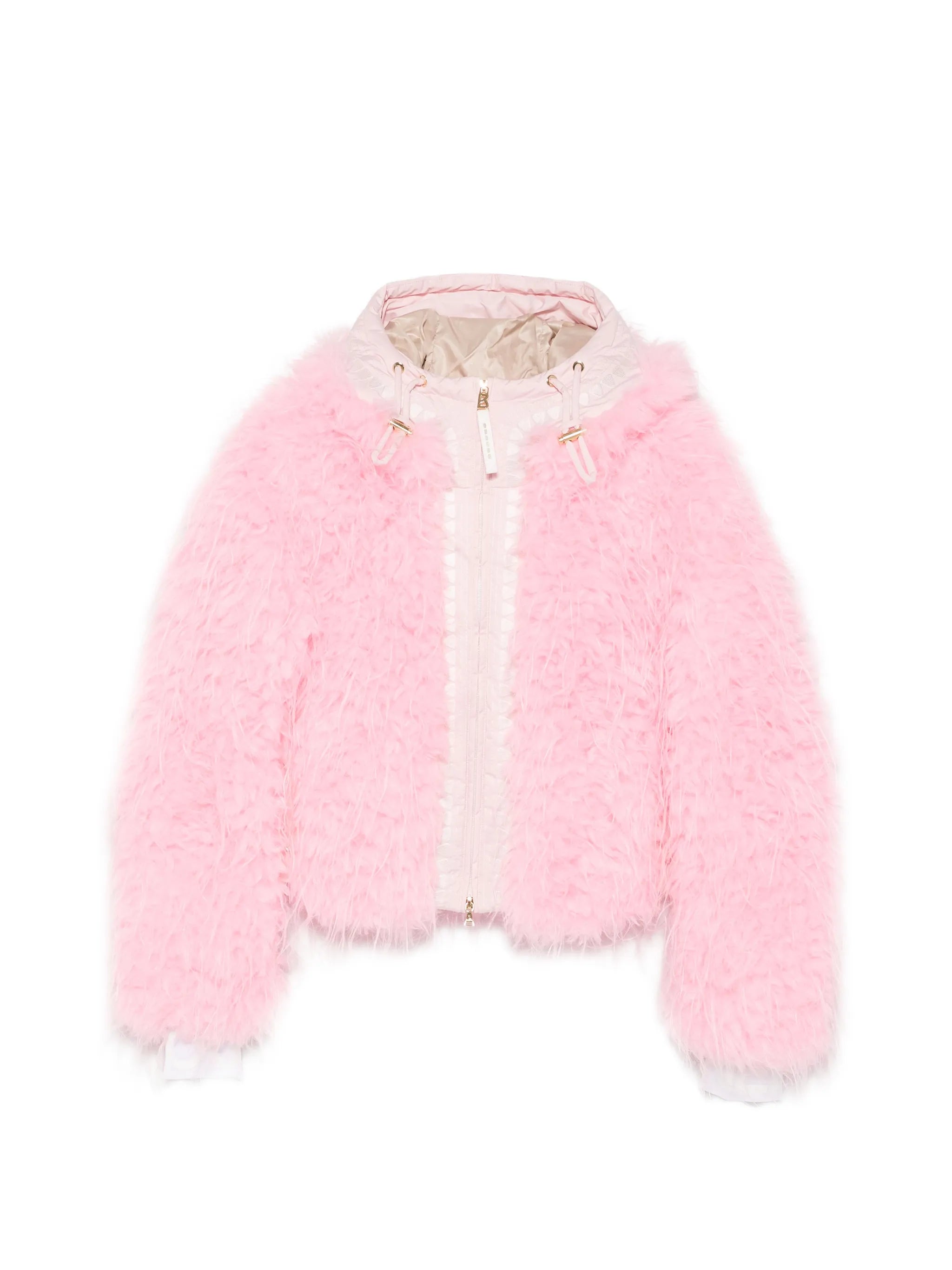 Kela shearling jacket